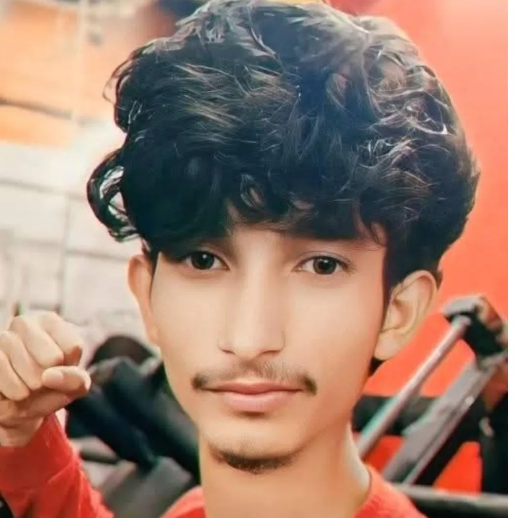 Deepakpal Pal