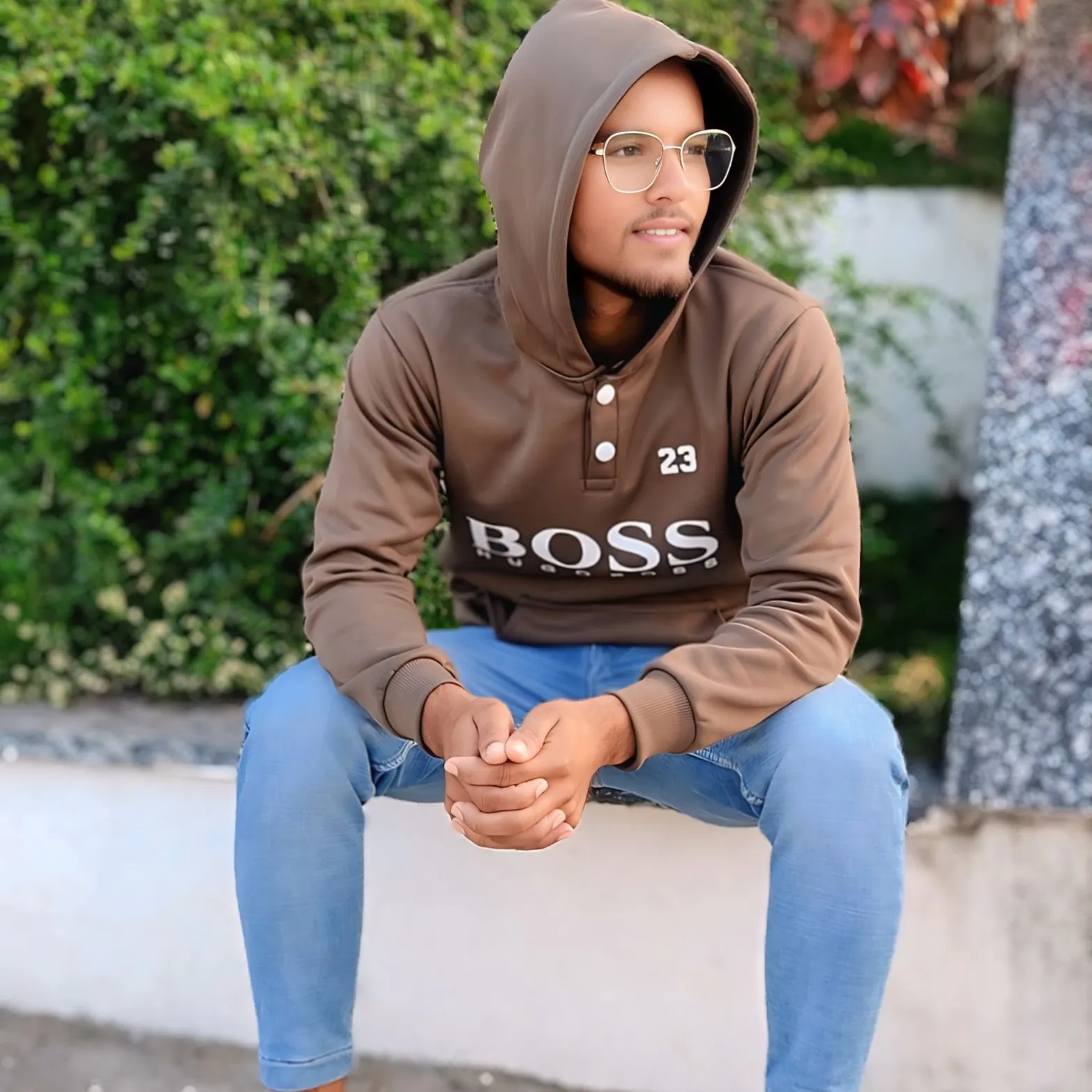 Suraj verma