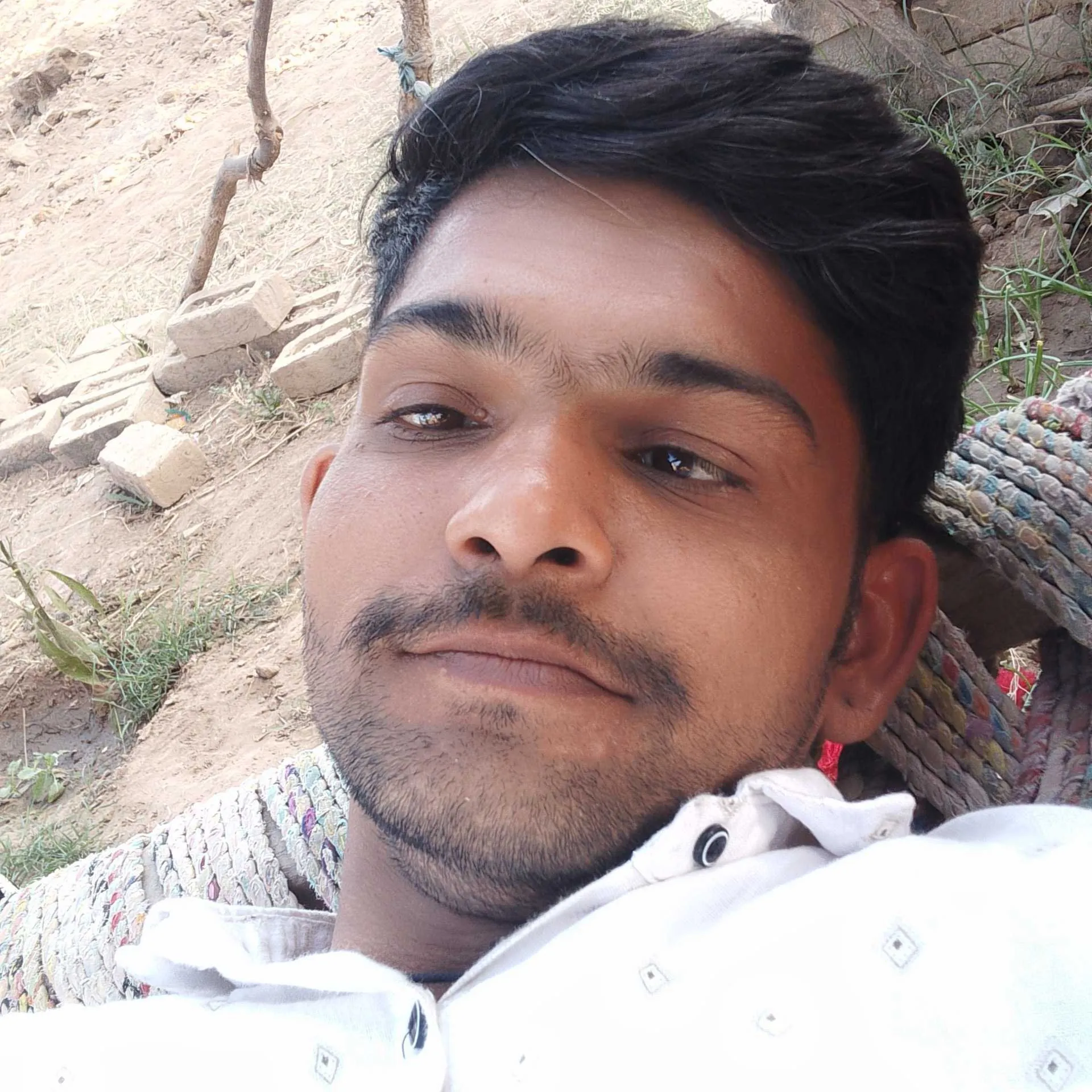 Jaisaram Choudhary