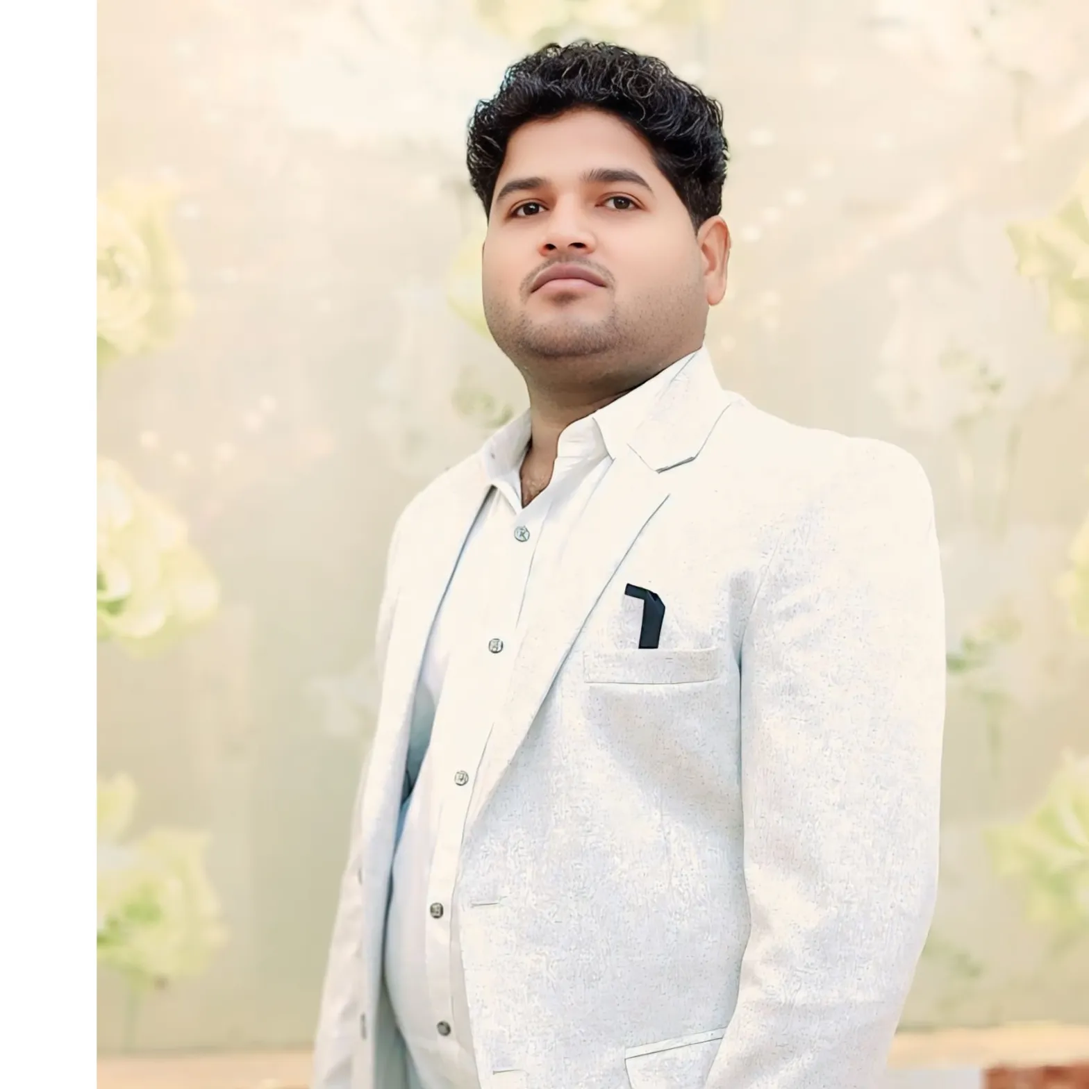 Mahesh kashyap