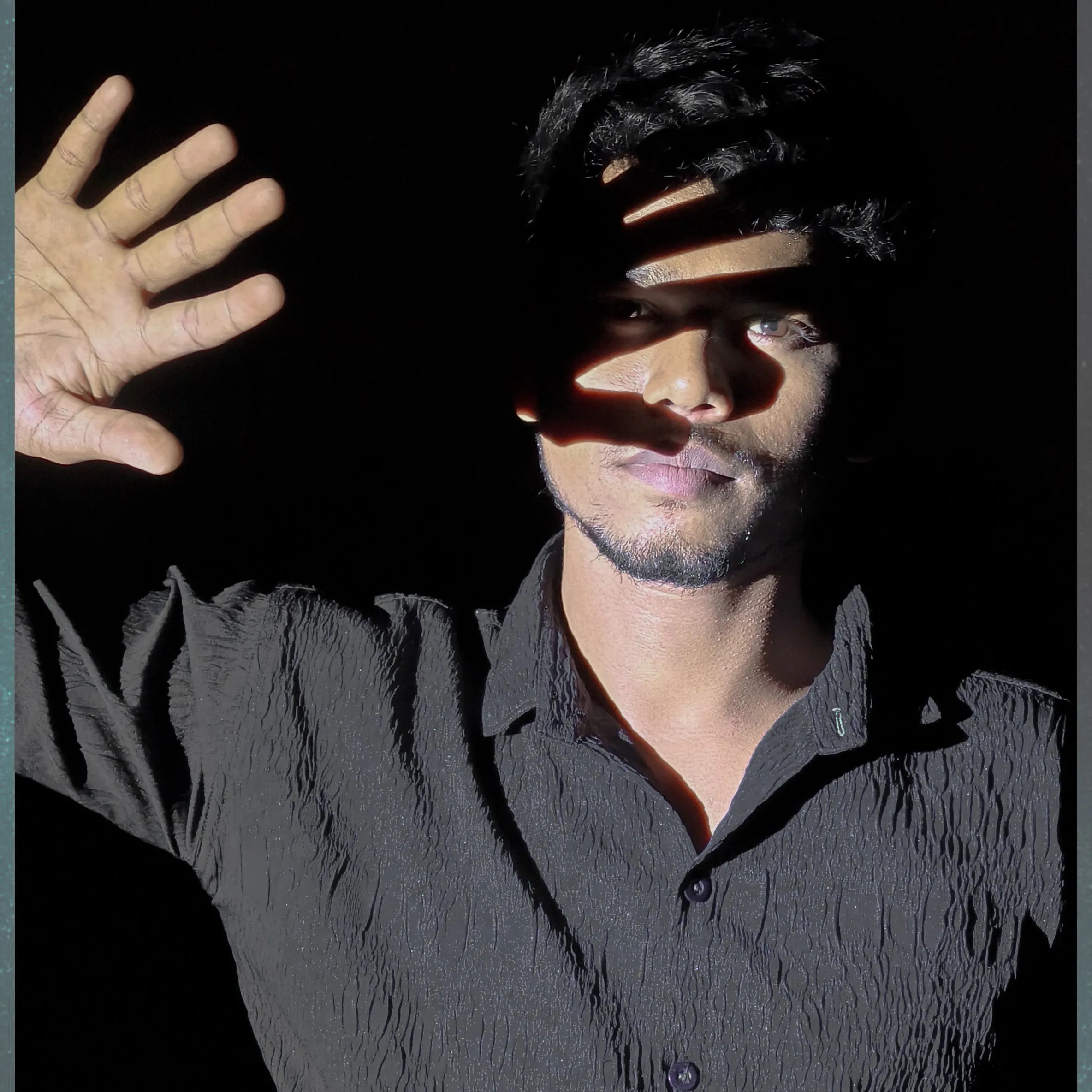 AKASH Bauri