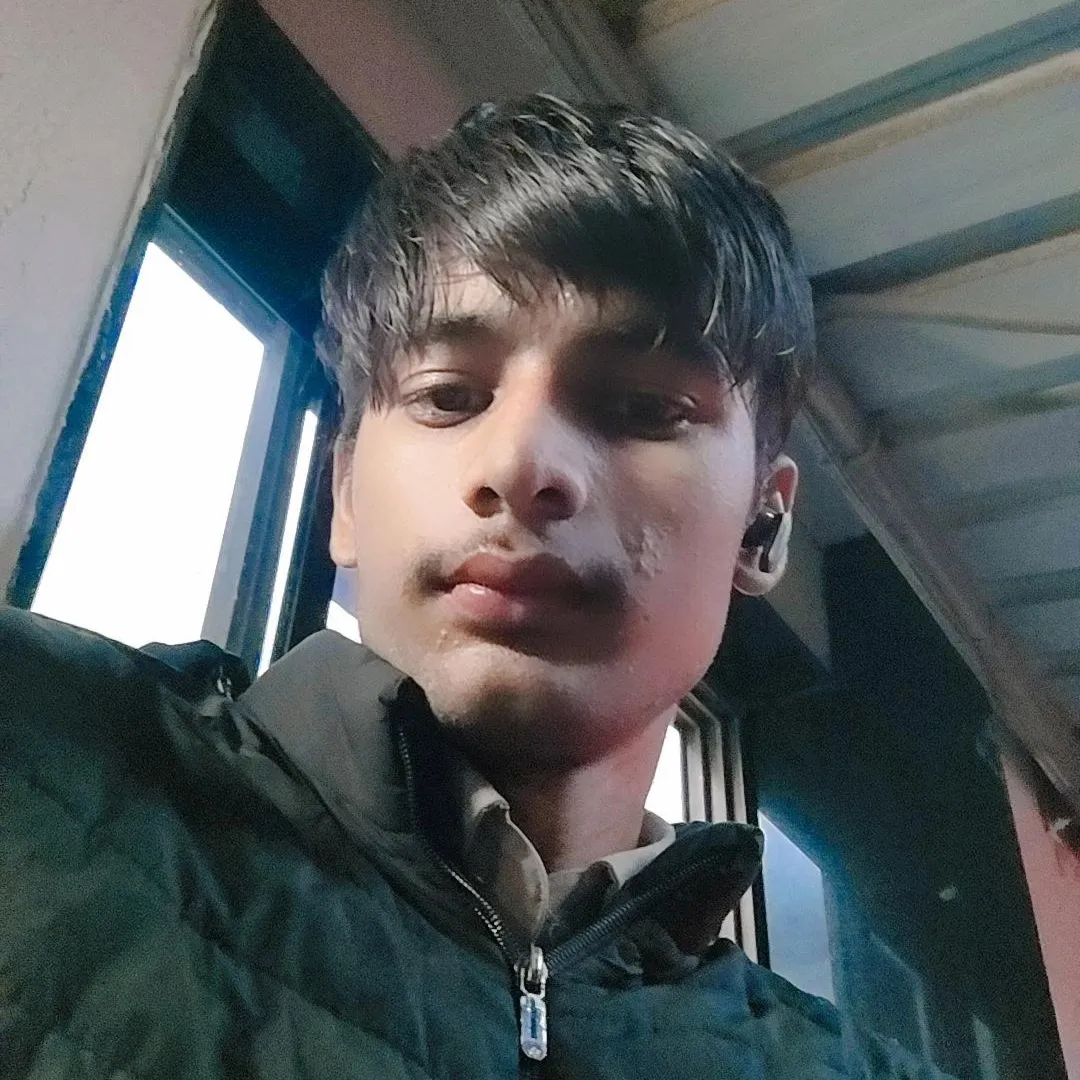 Himanshu Yadav