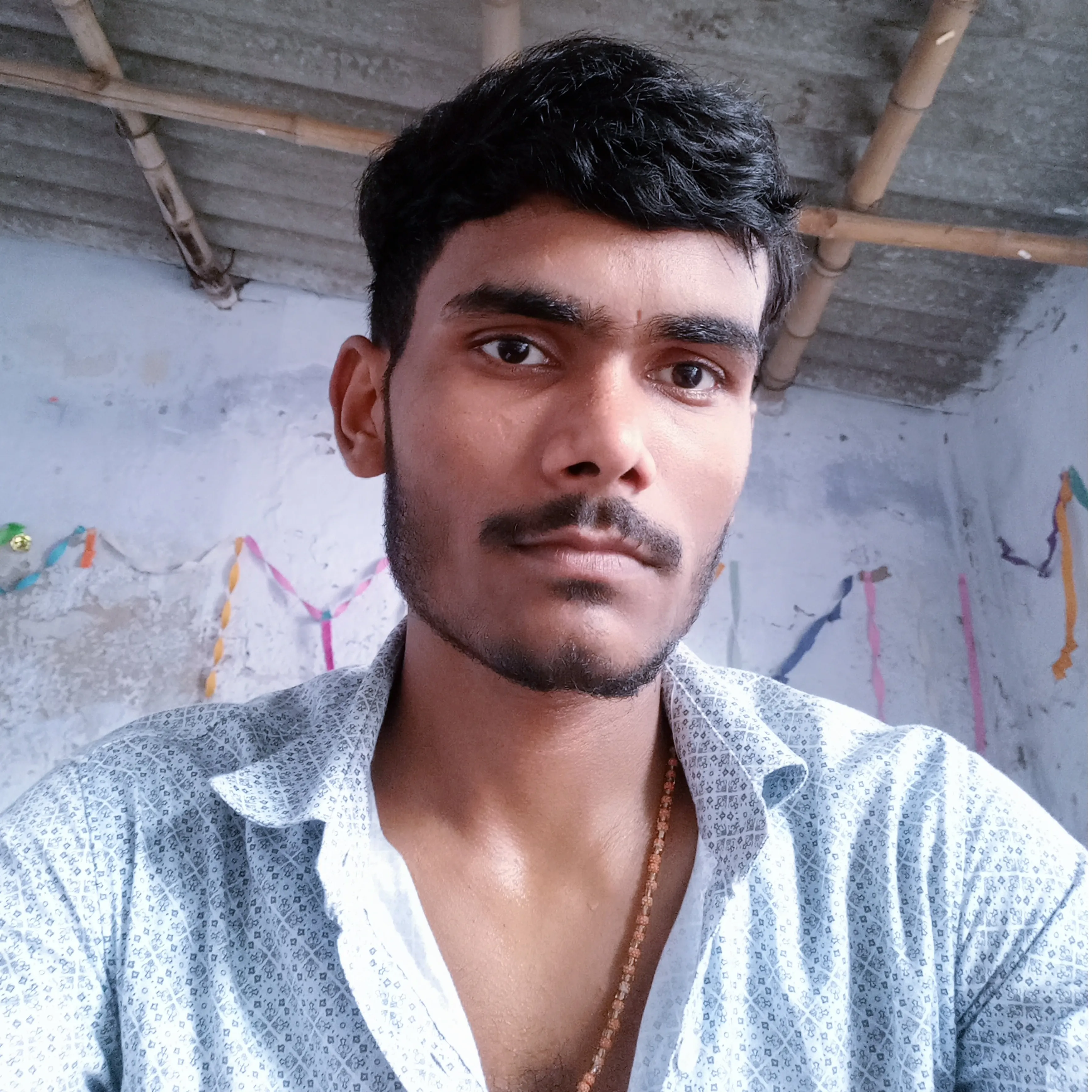 Umashankar Kumar