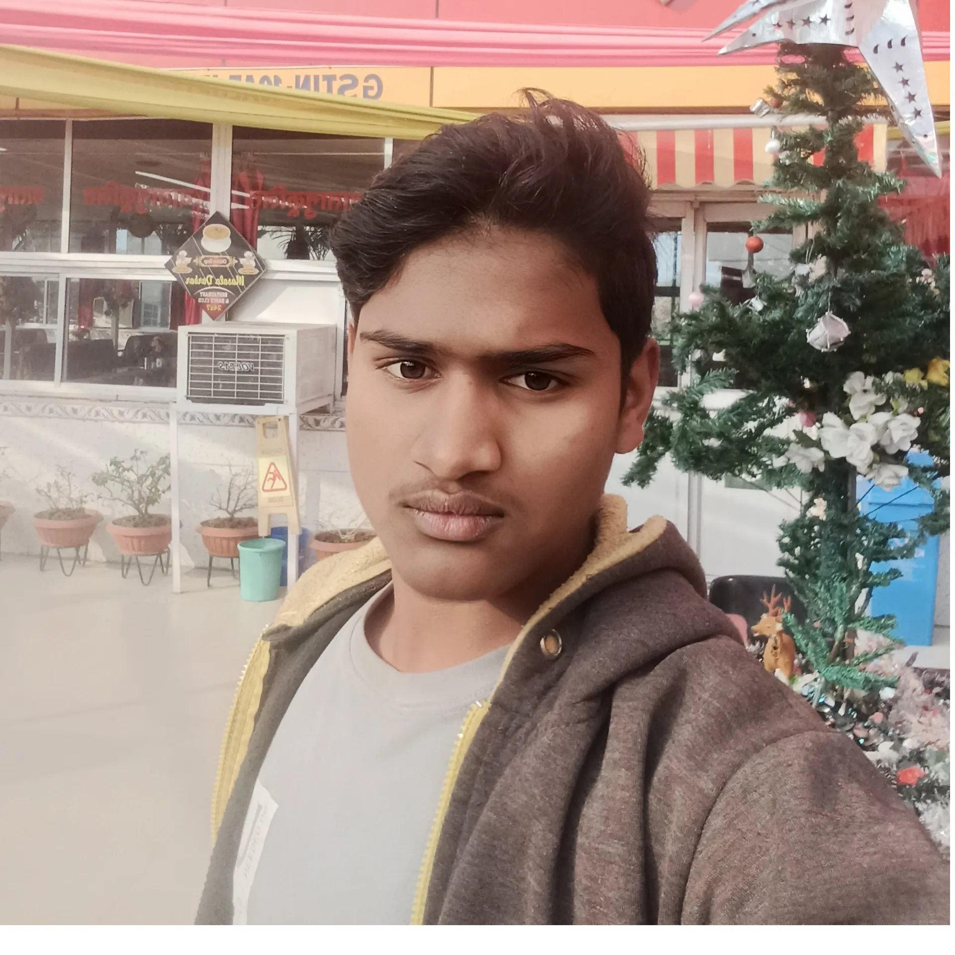 Ankit Kumar