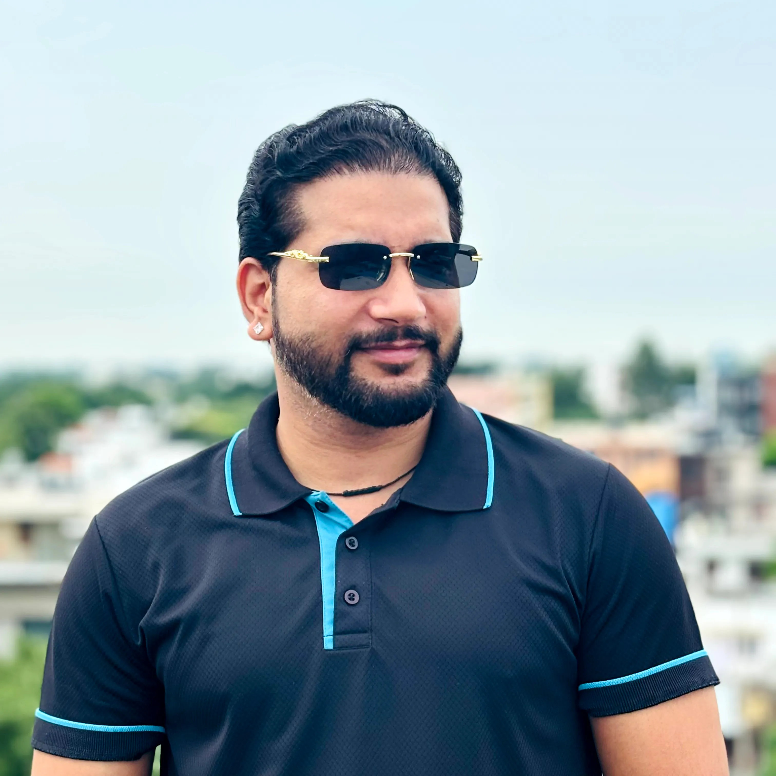 Sandeep Kumar