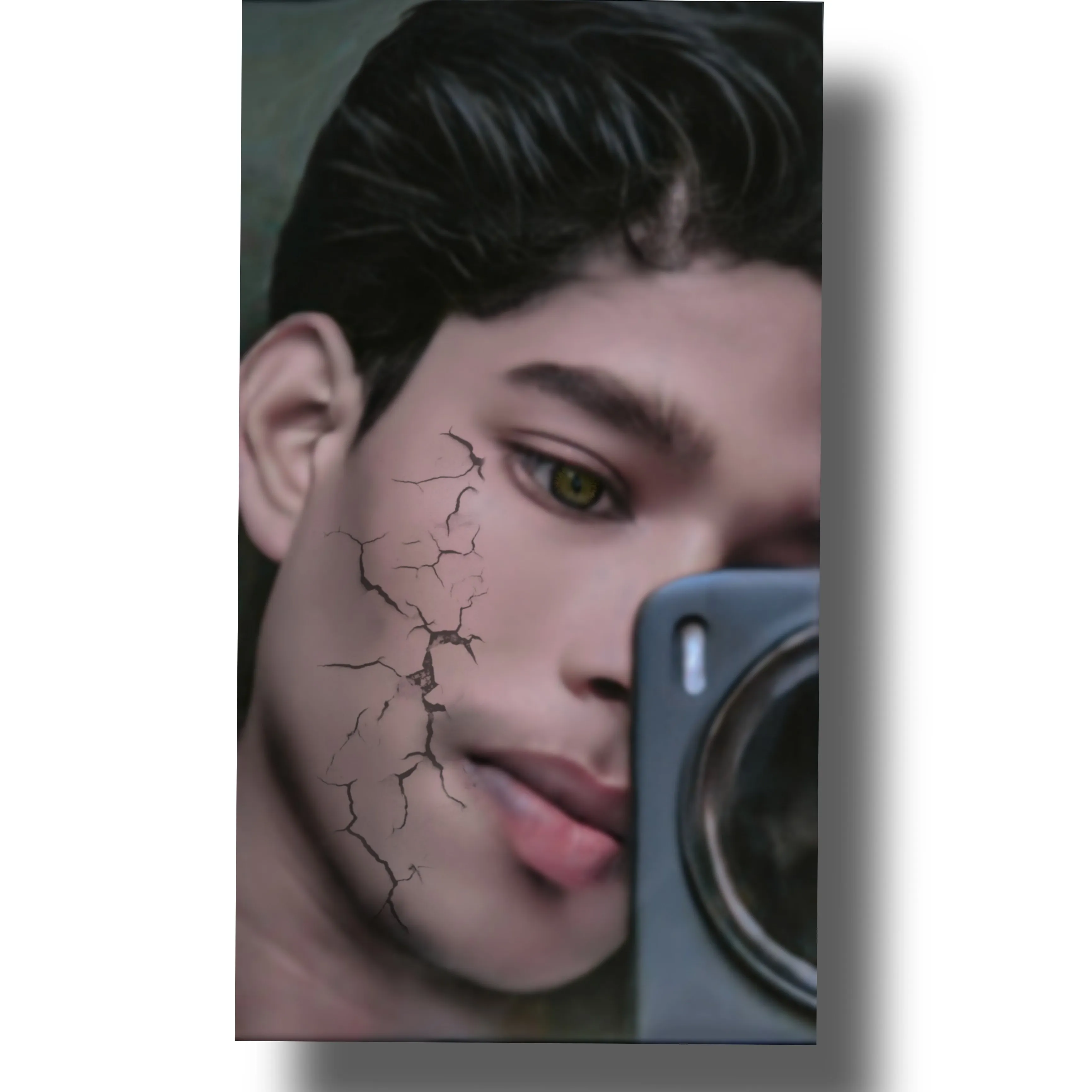 Avinash Kumar