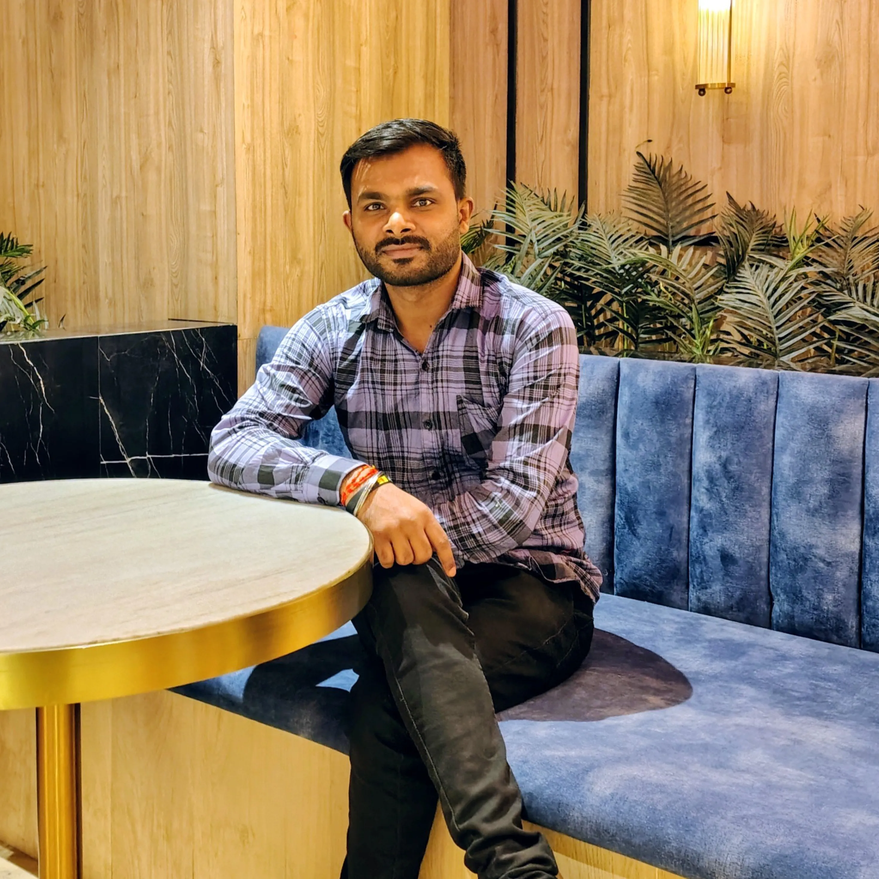 Akshay Bhor