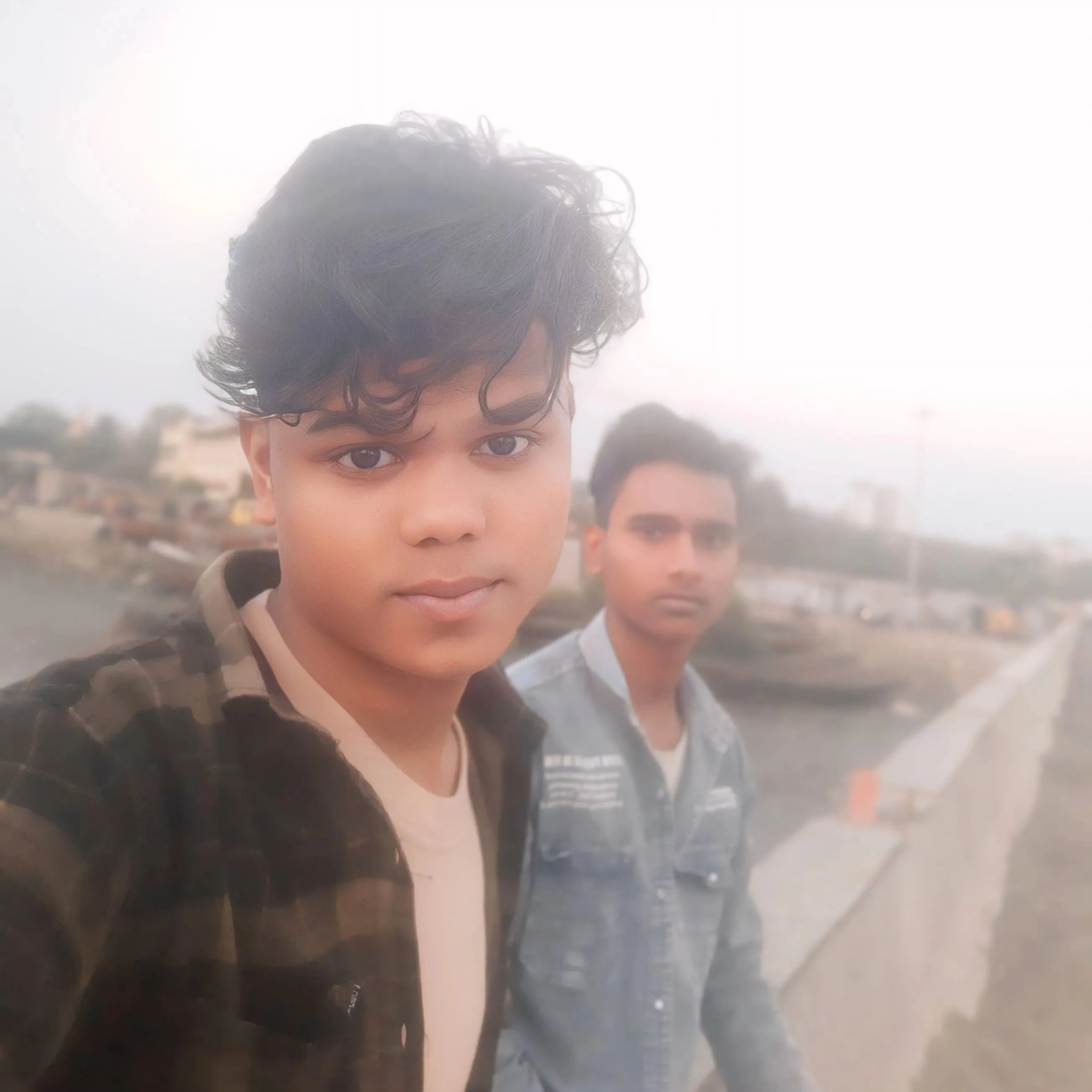 Ramkumar king