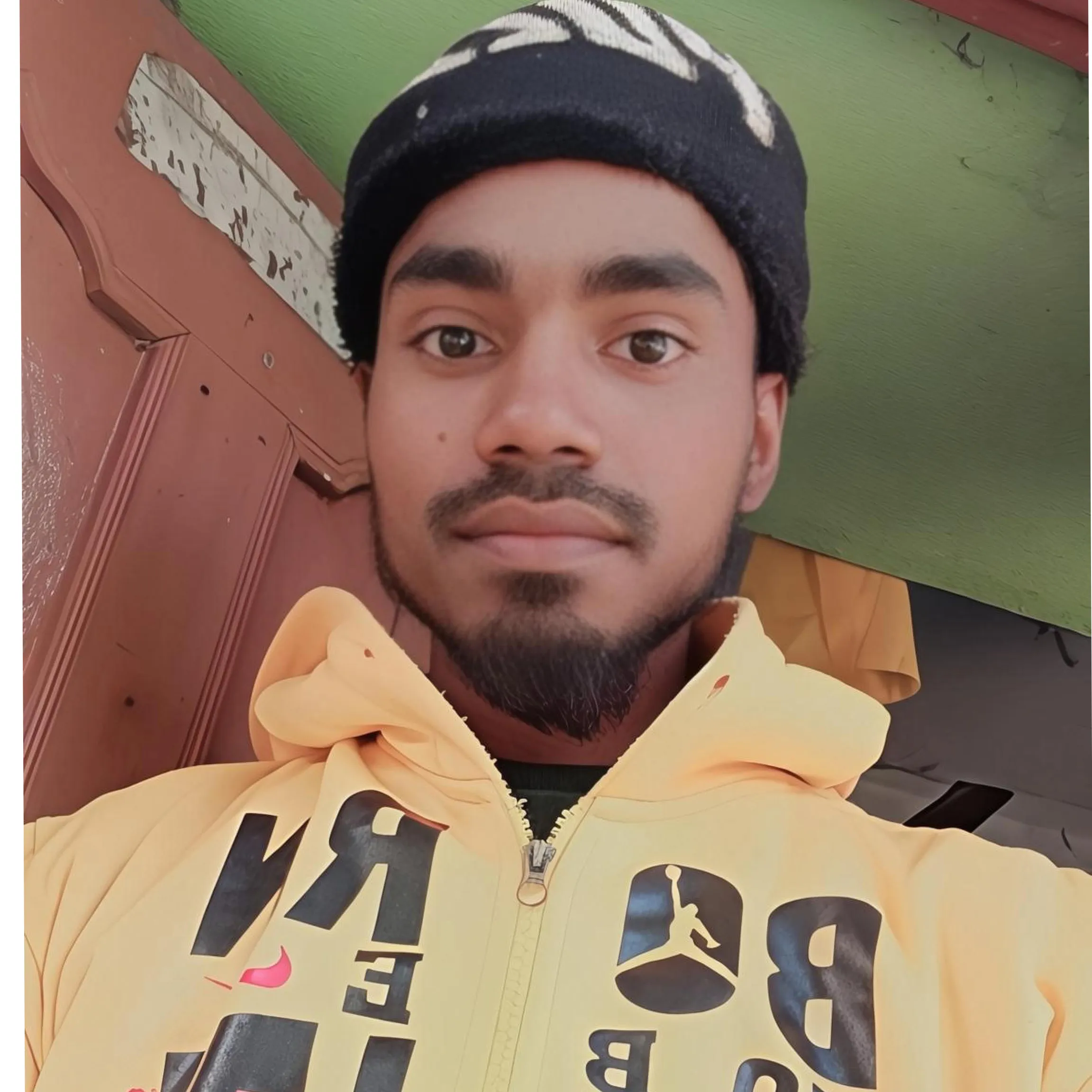 Minajuddin Halder