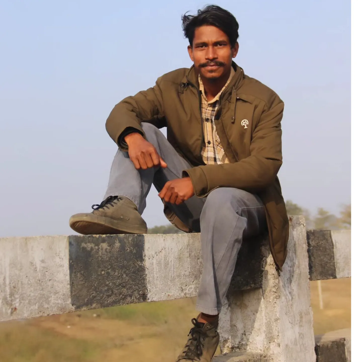 vishal Kumar