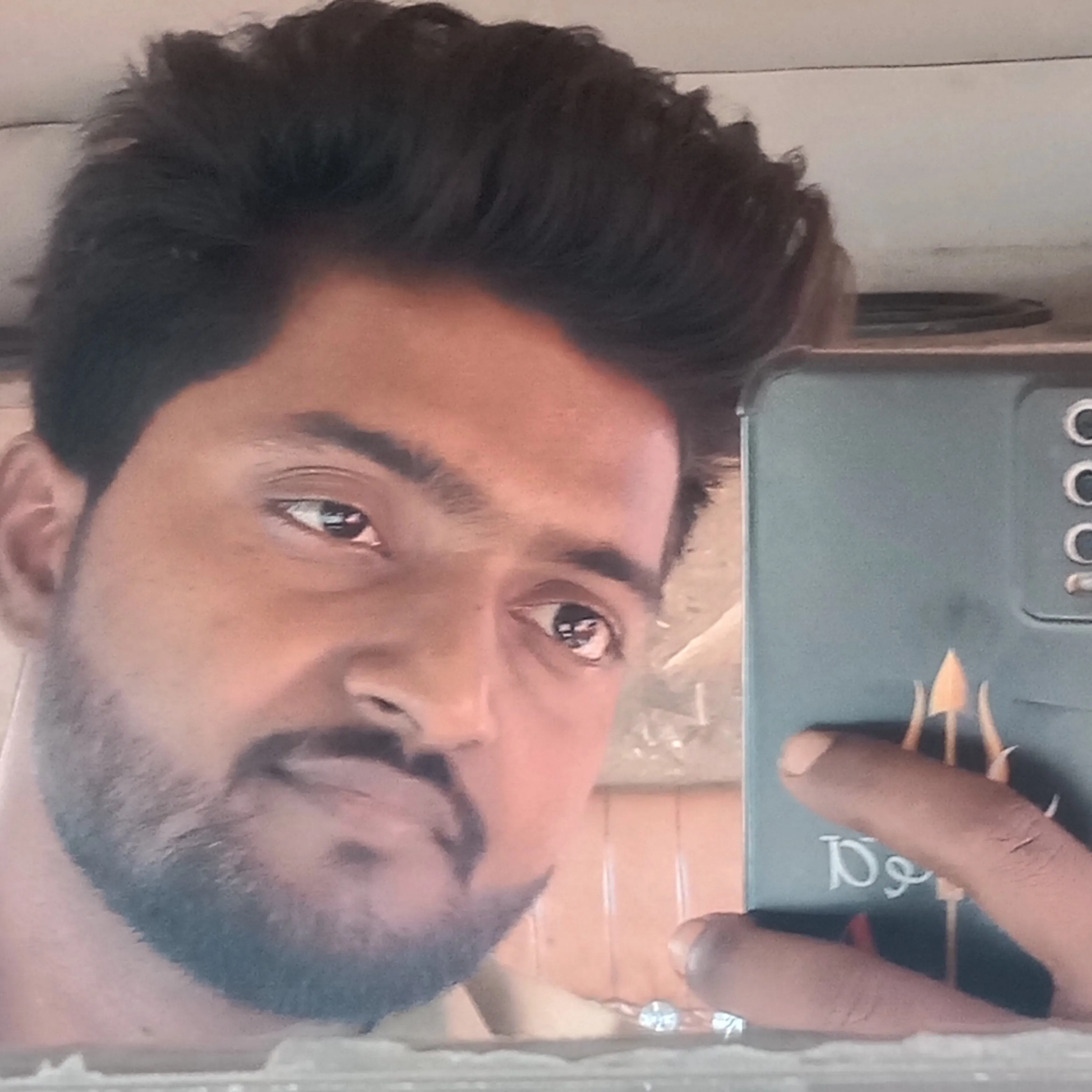 Uttam Jaiswal