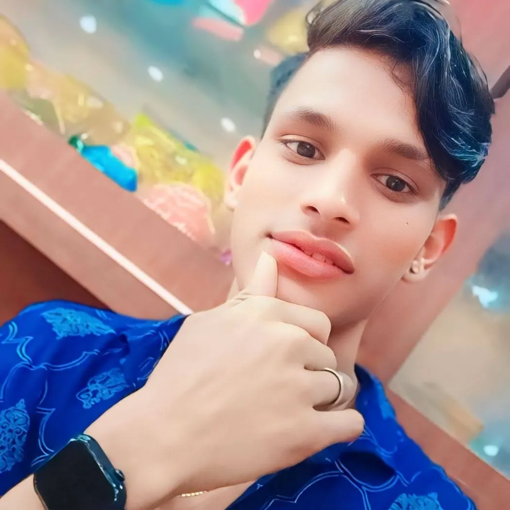 Sandeep Raj