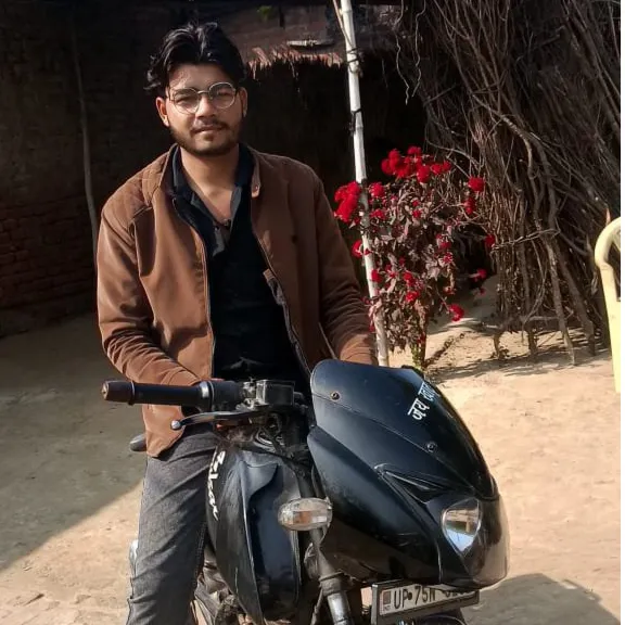 Sandeep Kumar