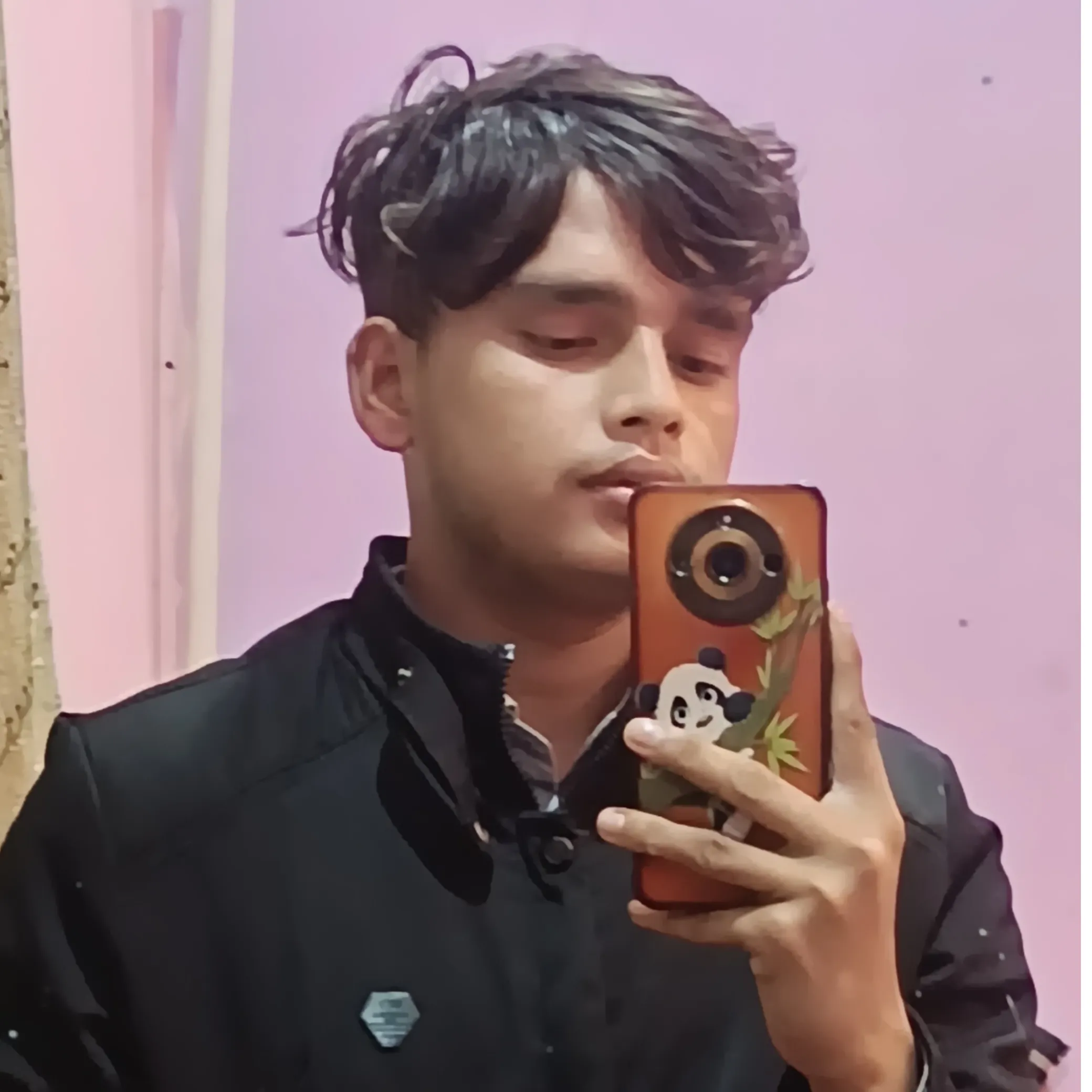 Rishu Tiwari