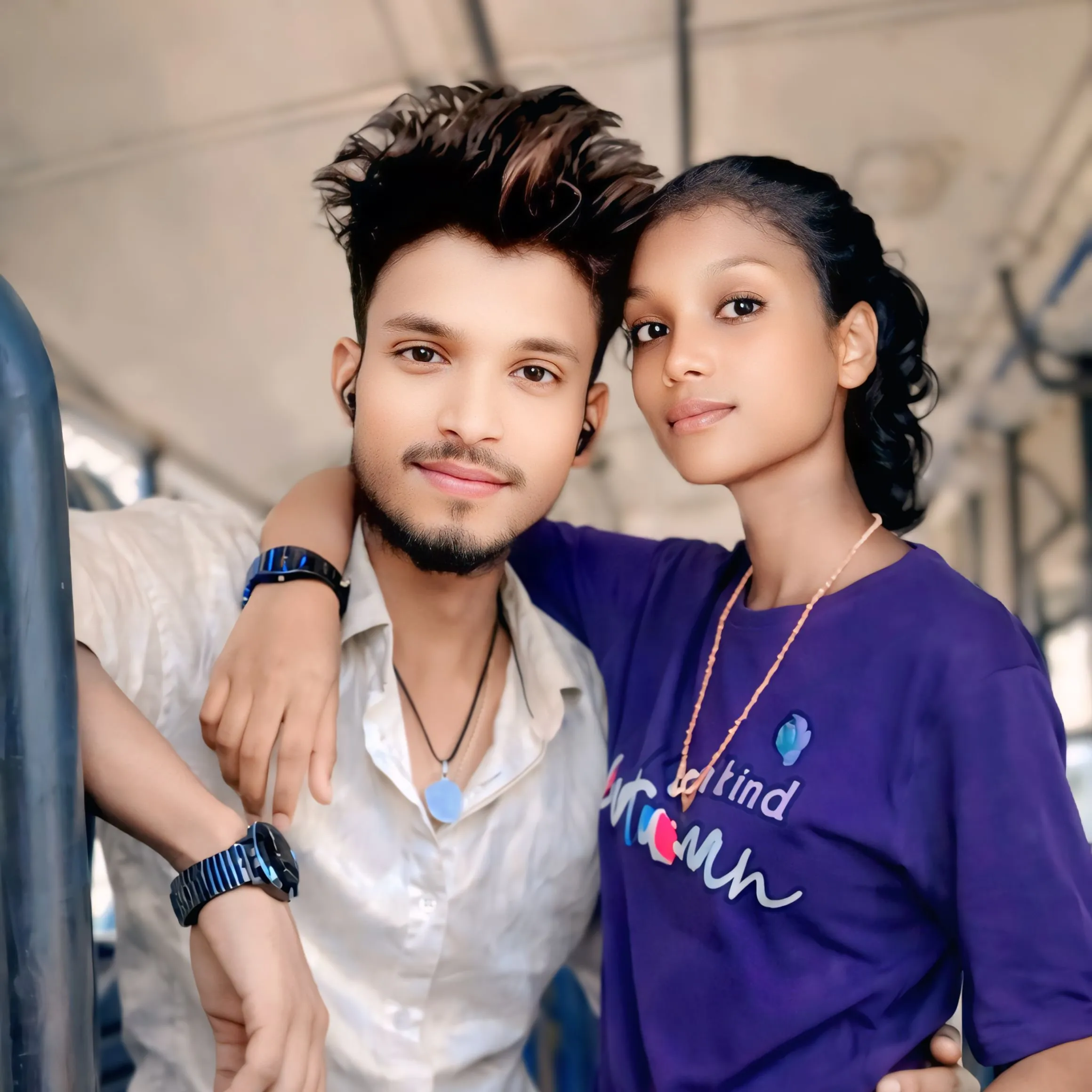 ReyalRahul Ravan