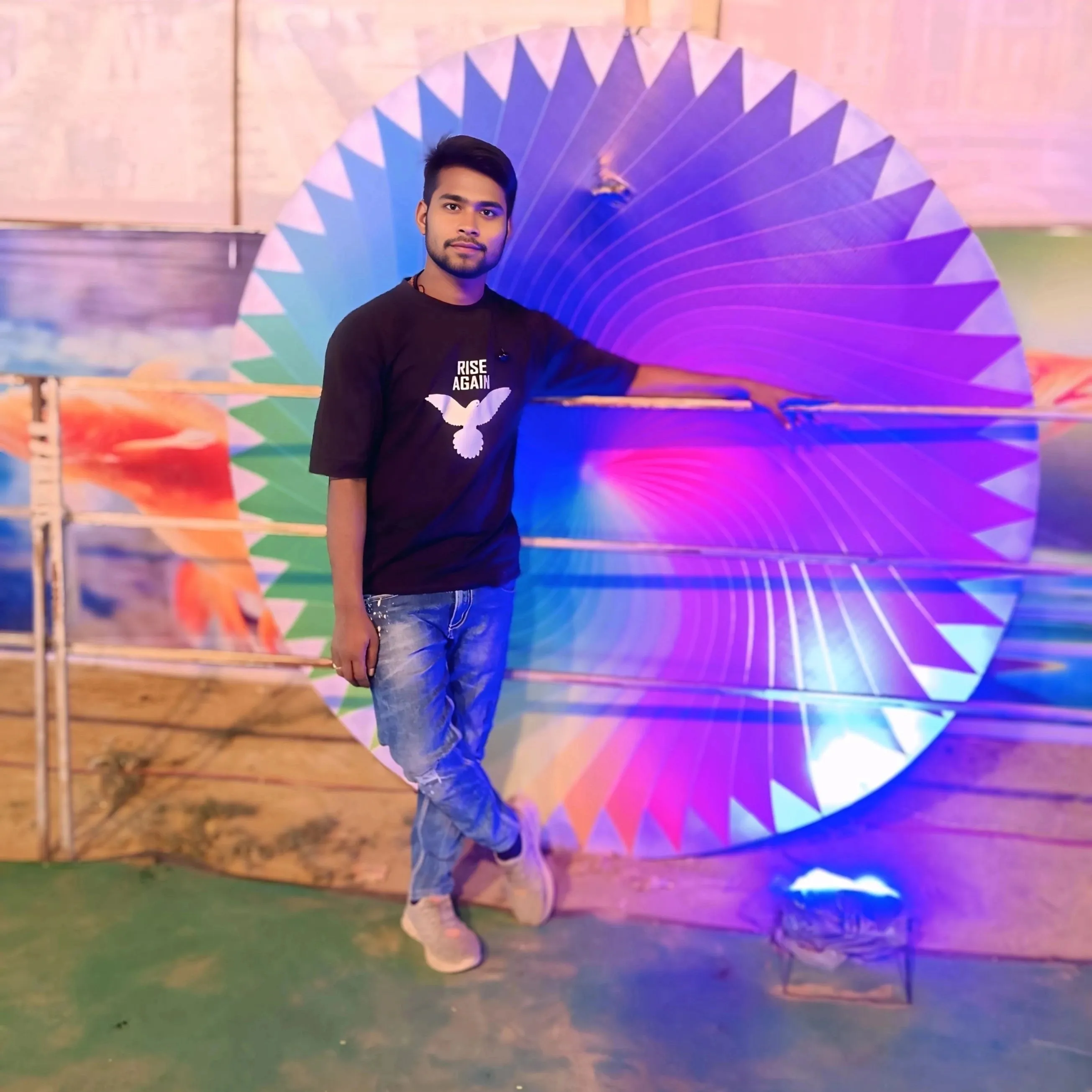 Prem Raj