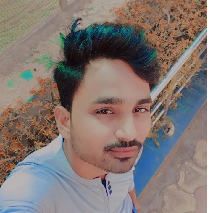 Satendra Gurjar