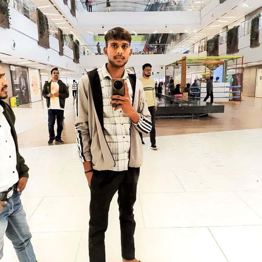 Maneesh Rajput