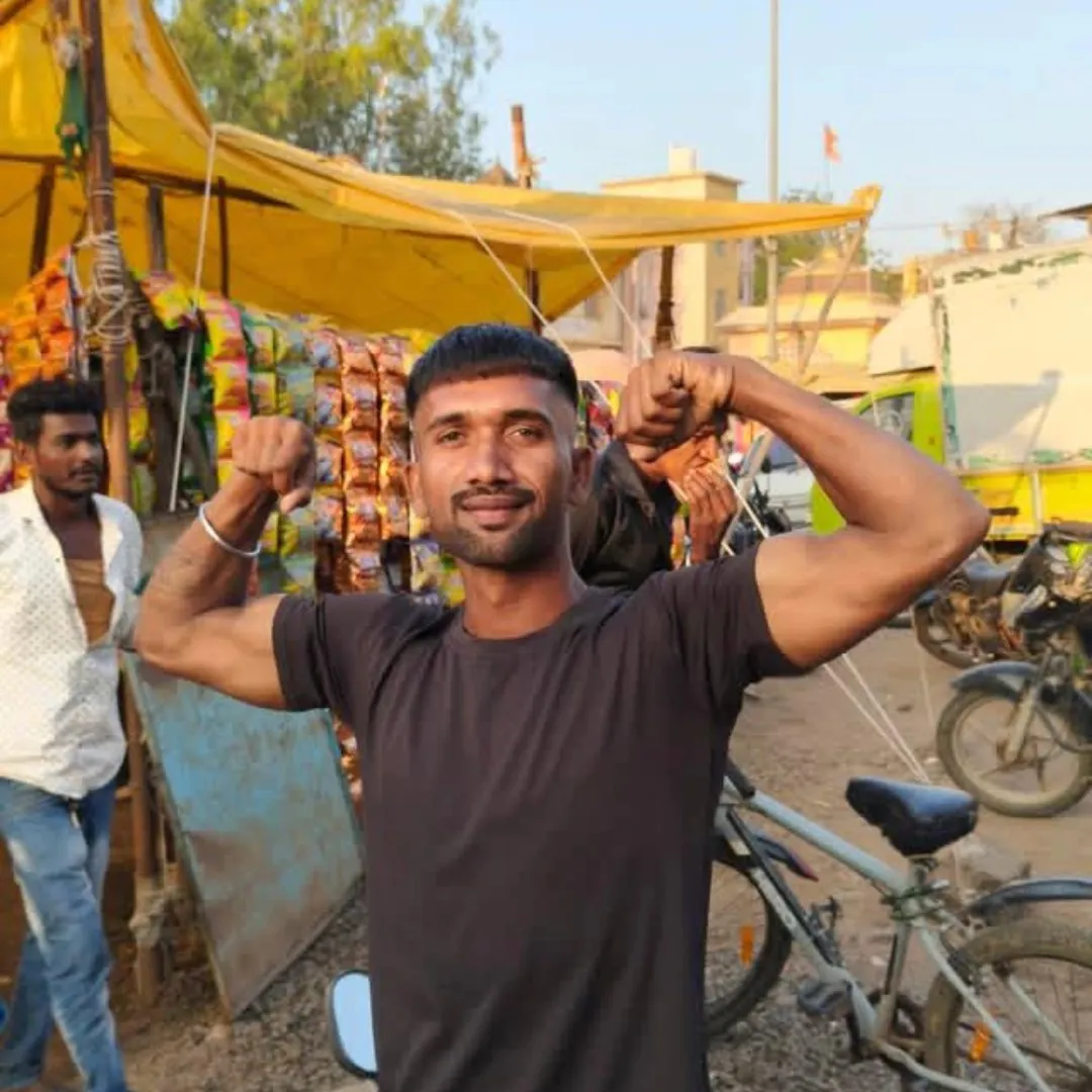 AkAsH आकाश