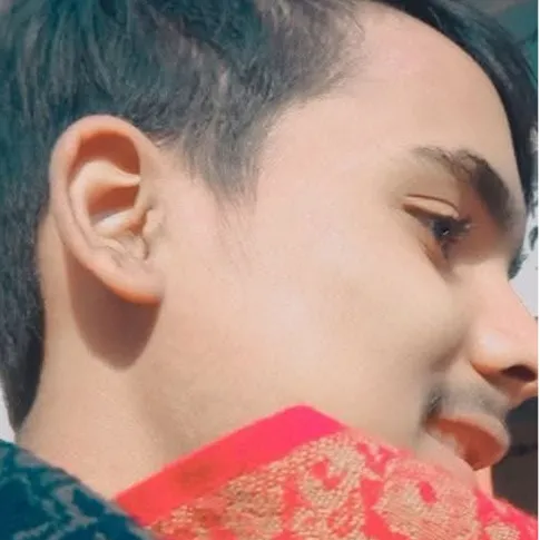 Aman Mishra