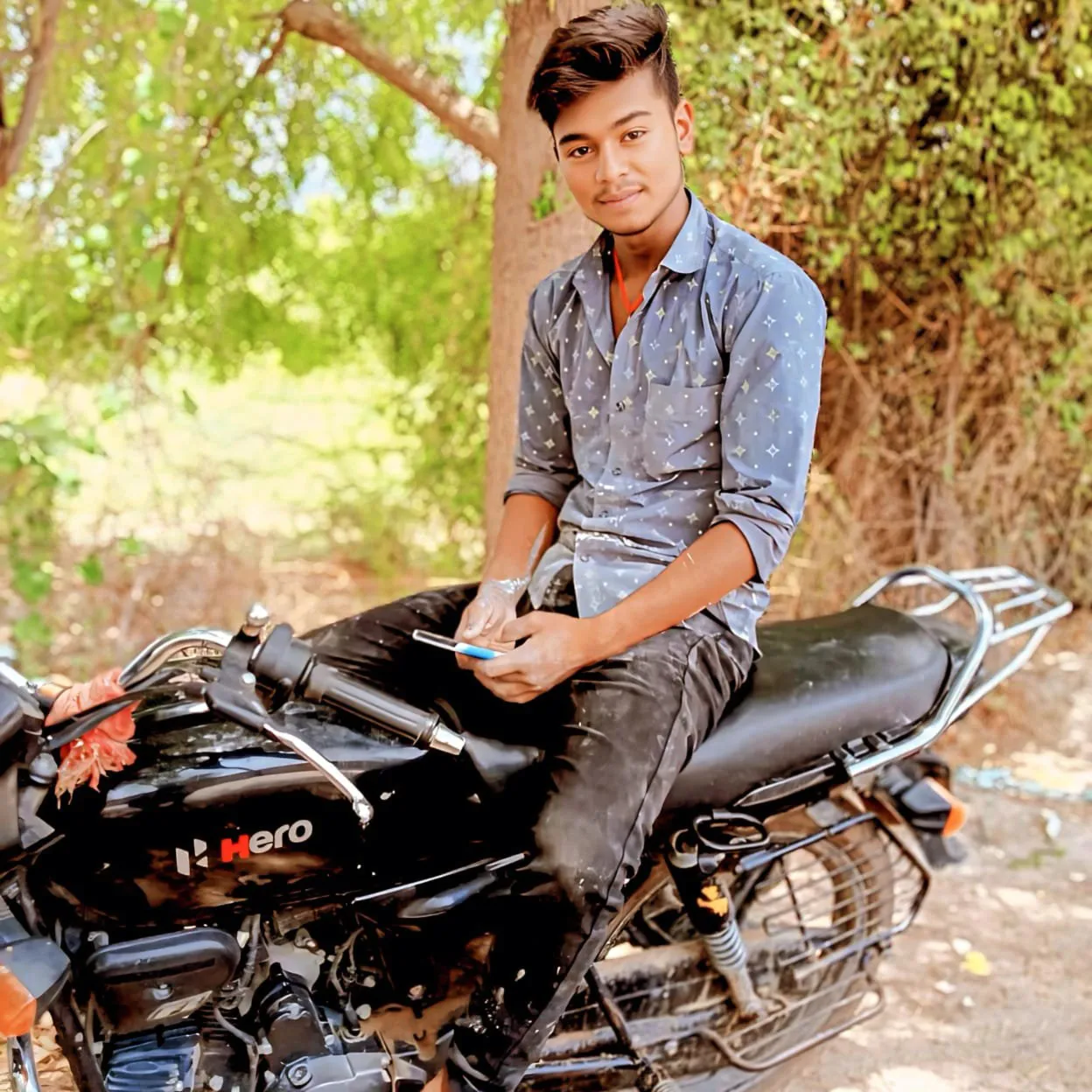 Rakeshkumar Kumar