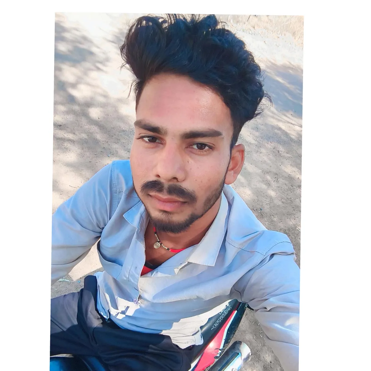 Veer Kushwaha