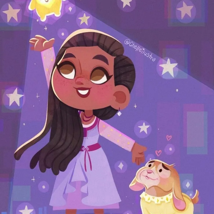 wish star