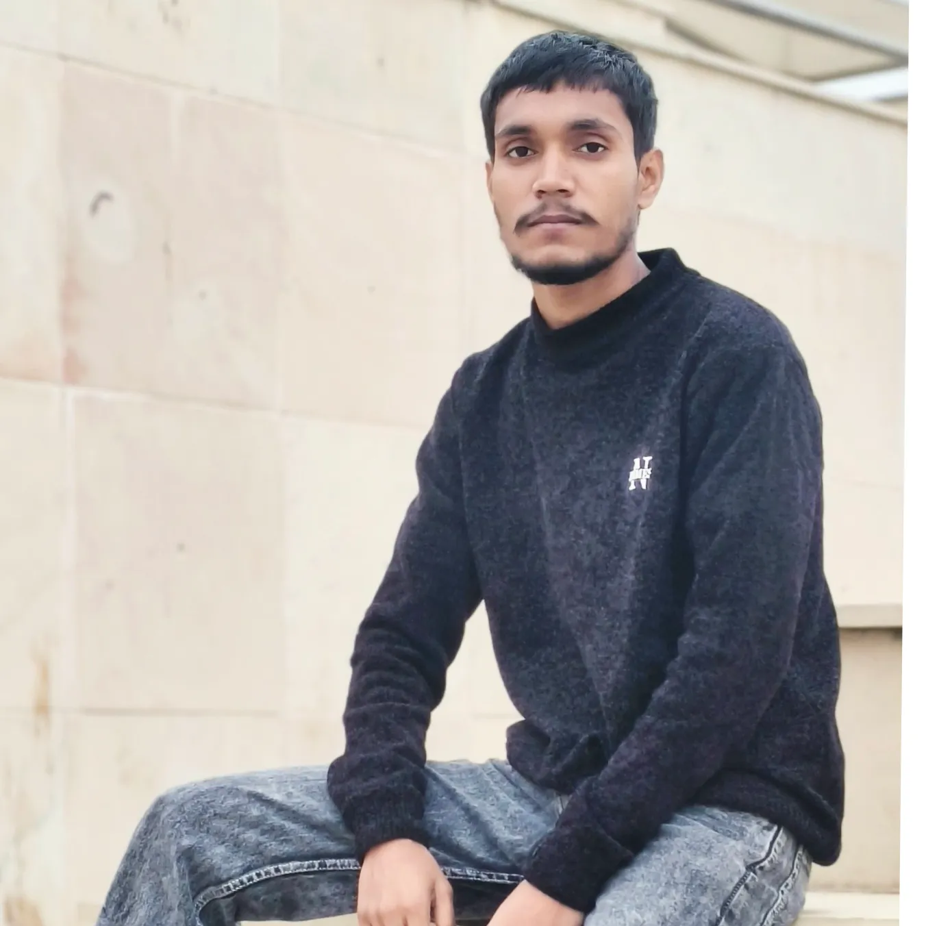 Vikash Kumar