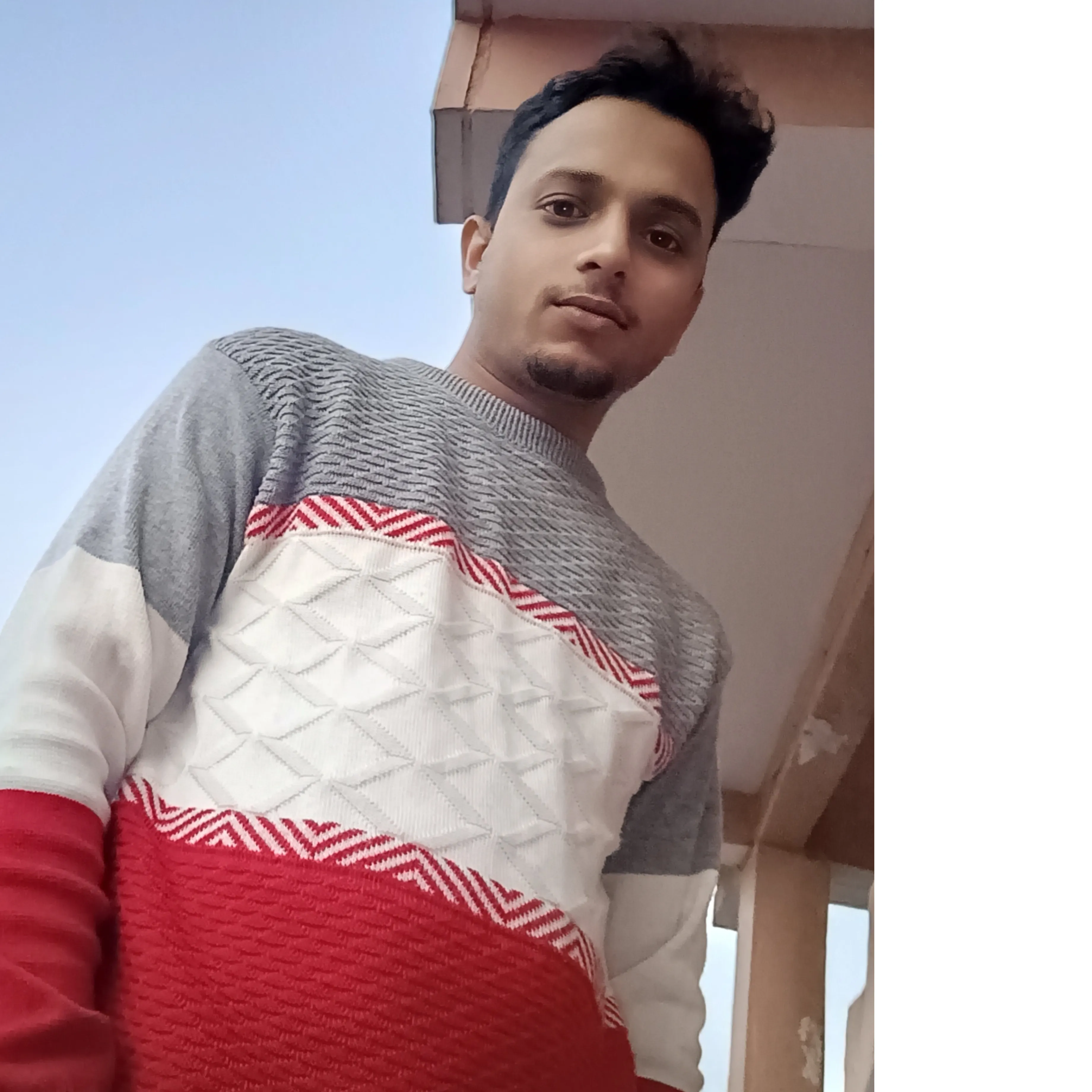 Ranjeet Kumar