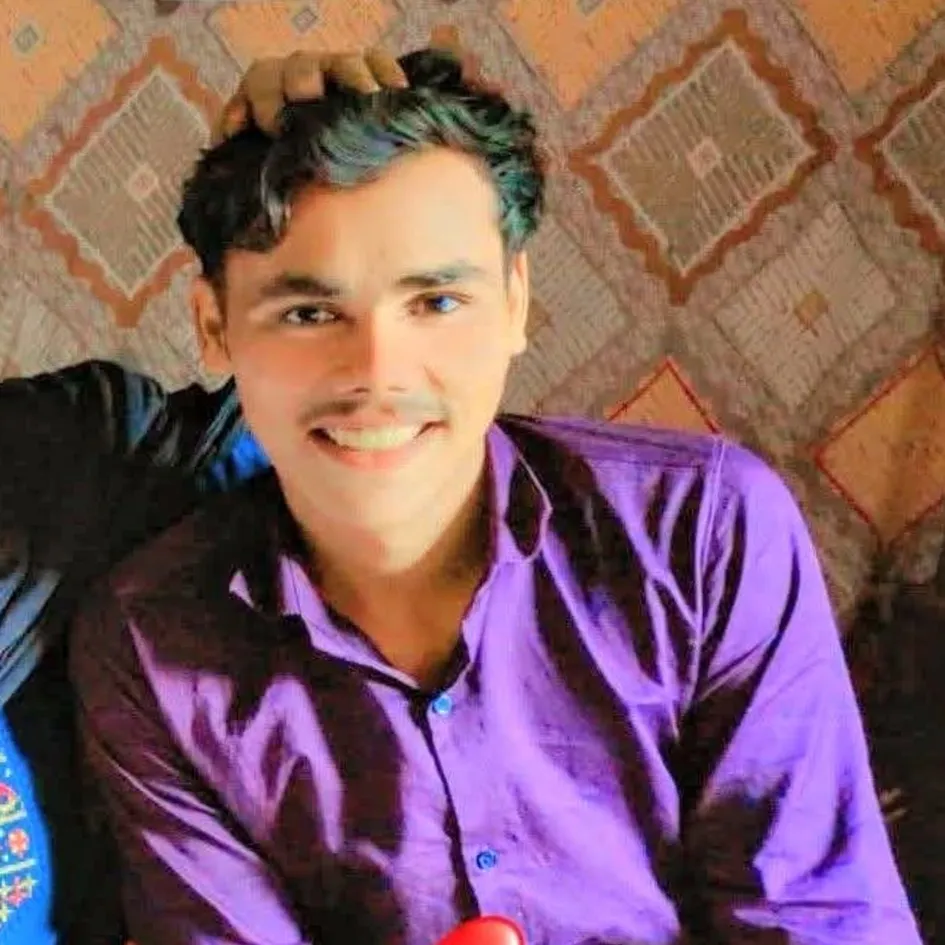irfan.Writer__❤️‍🩹 Irfan