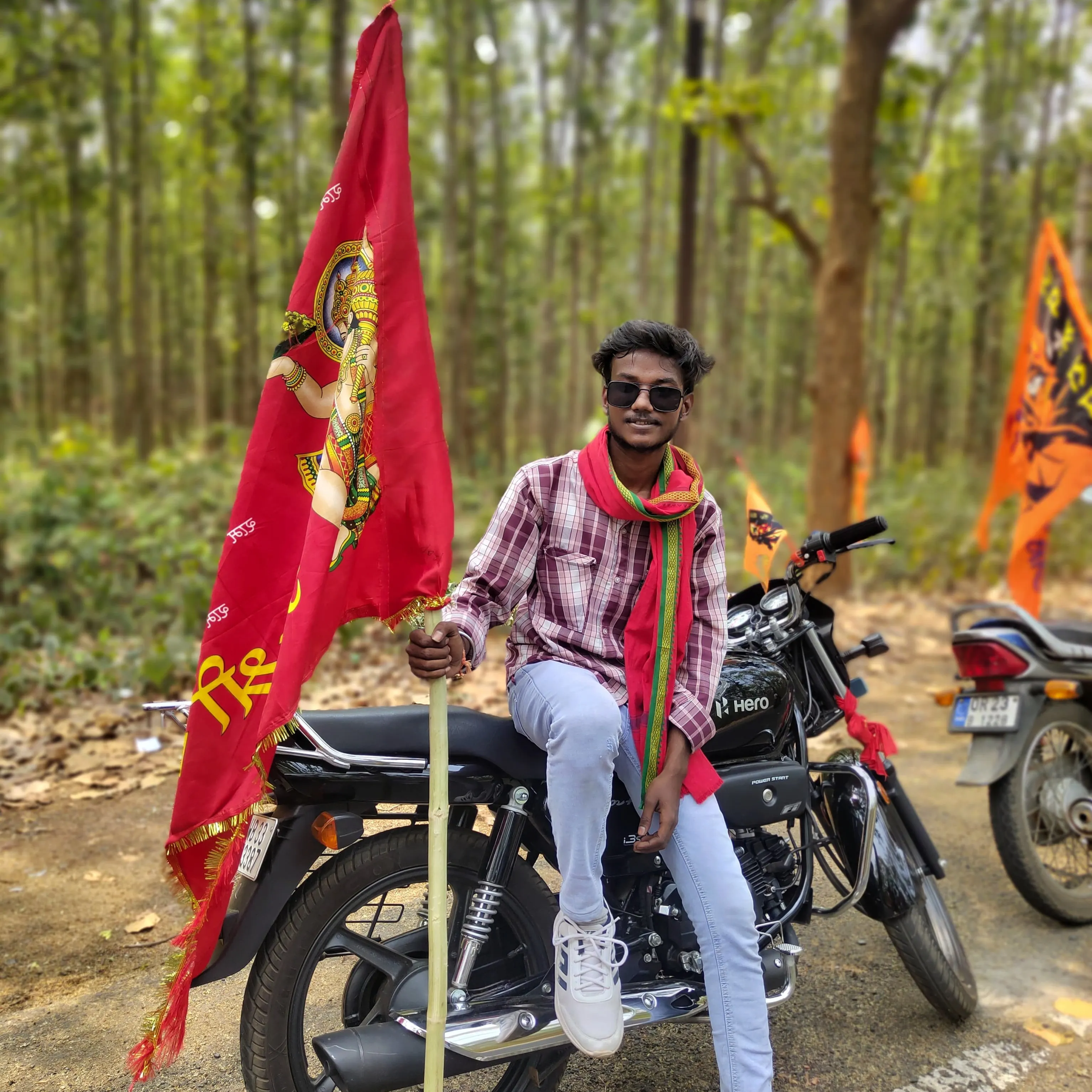 Samanta Roy