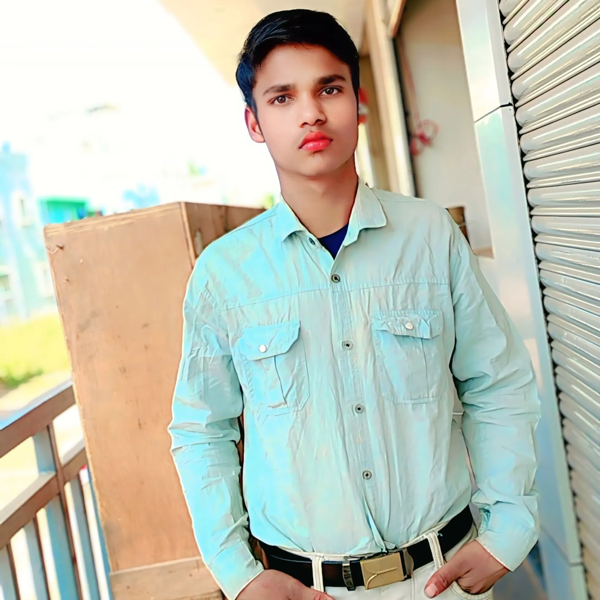 Banvari Rajput