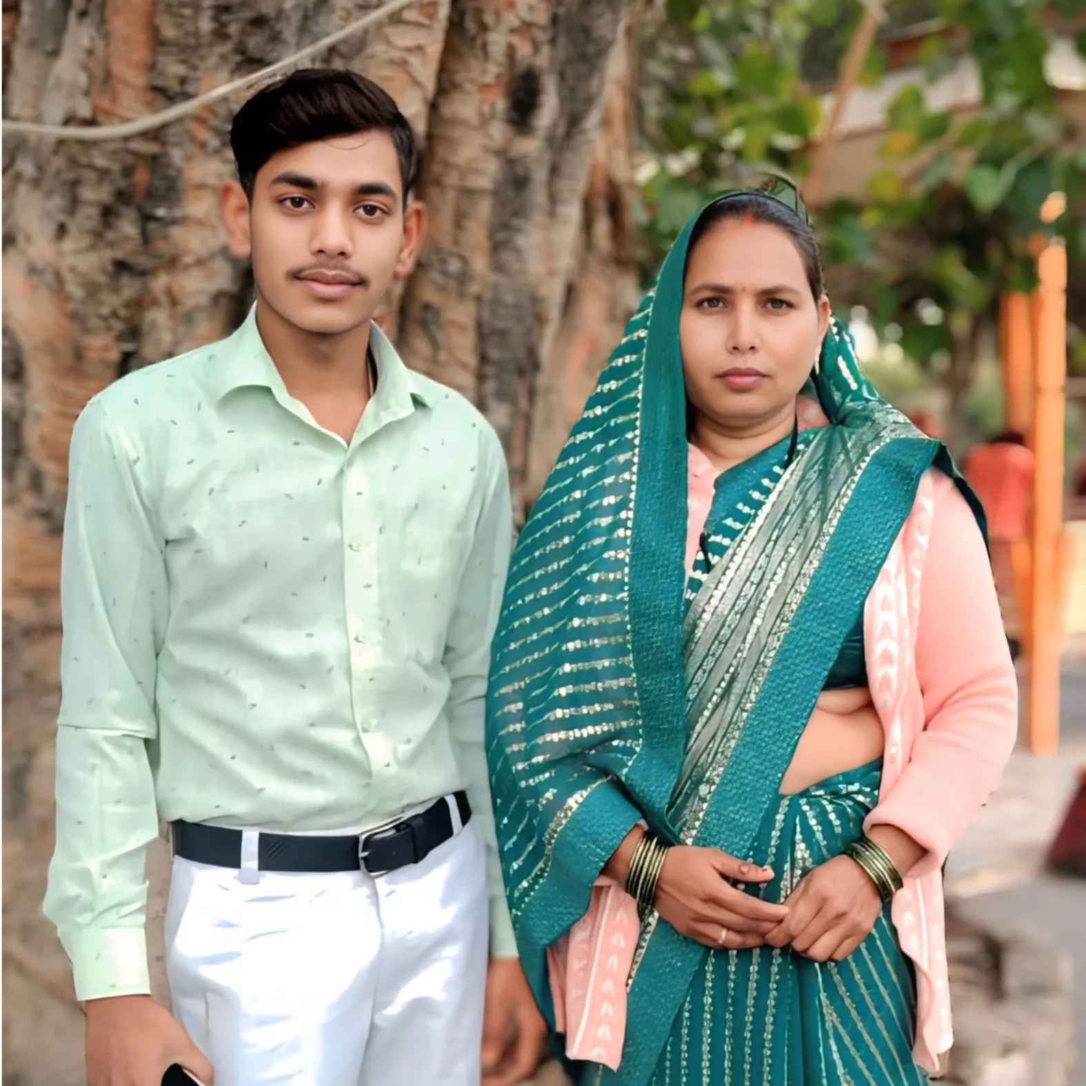 Suraj Patel
