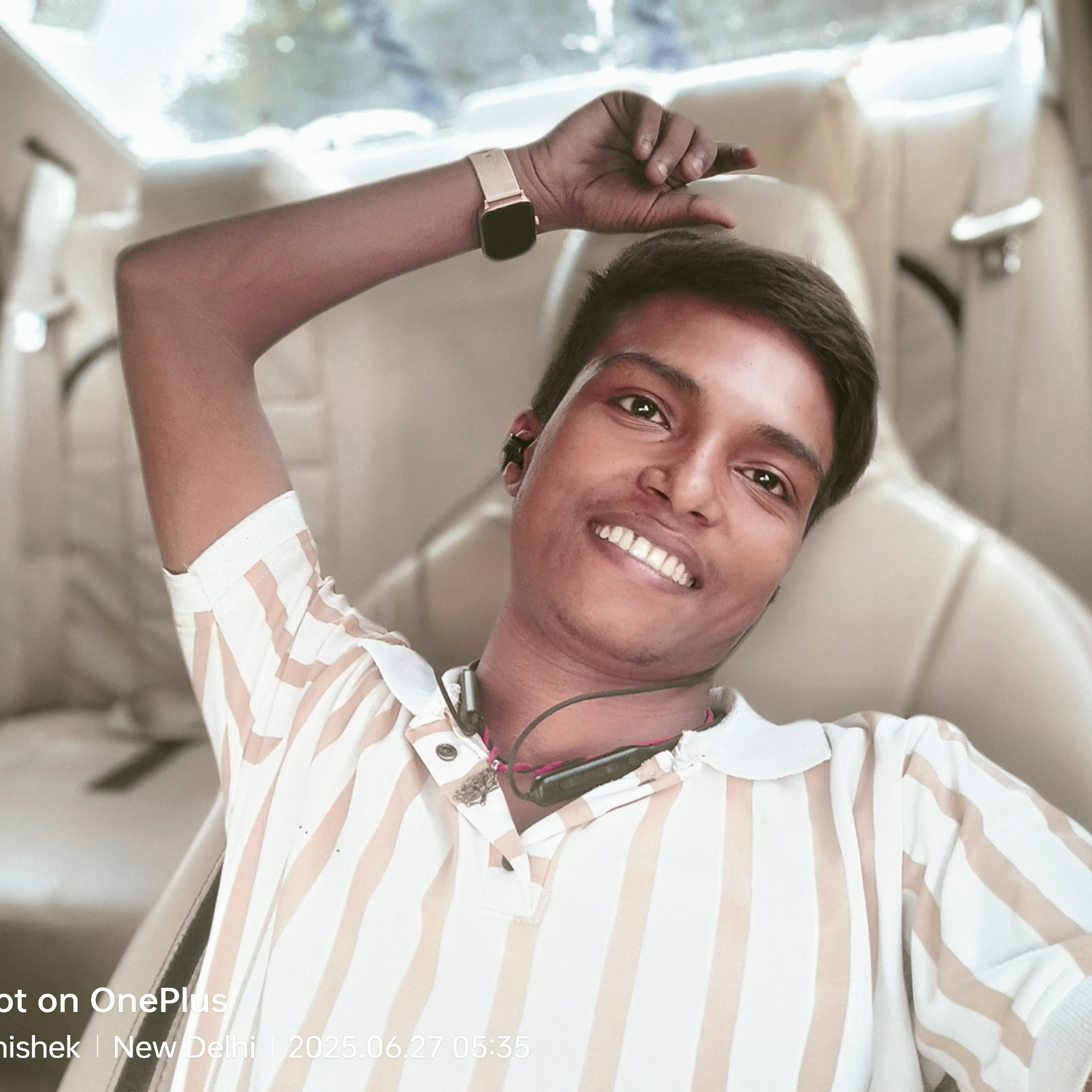 ABHISHEK AJAD