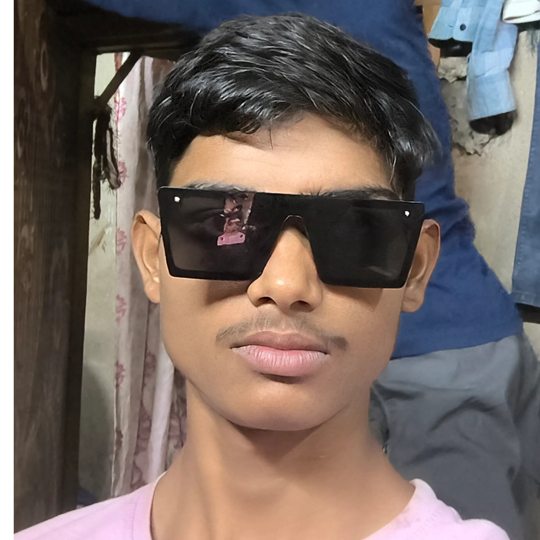Ankitkumar Ankit