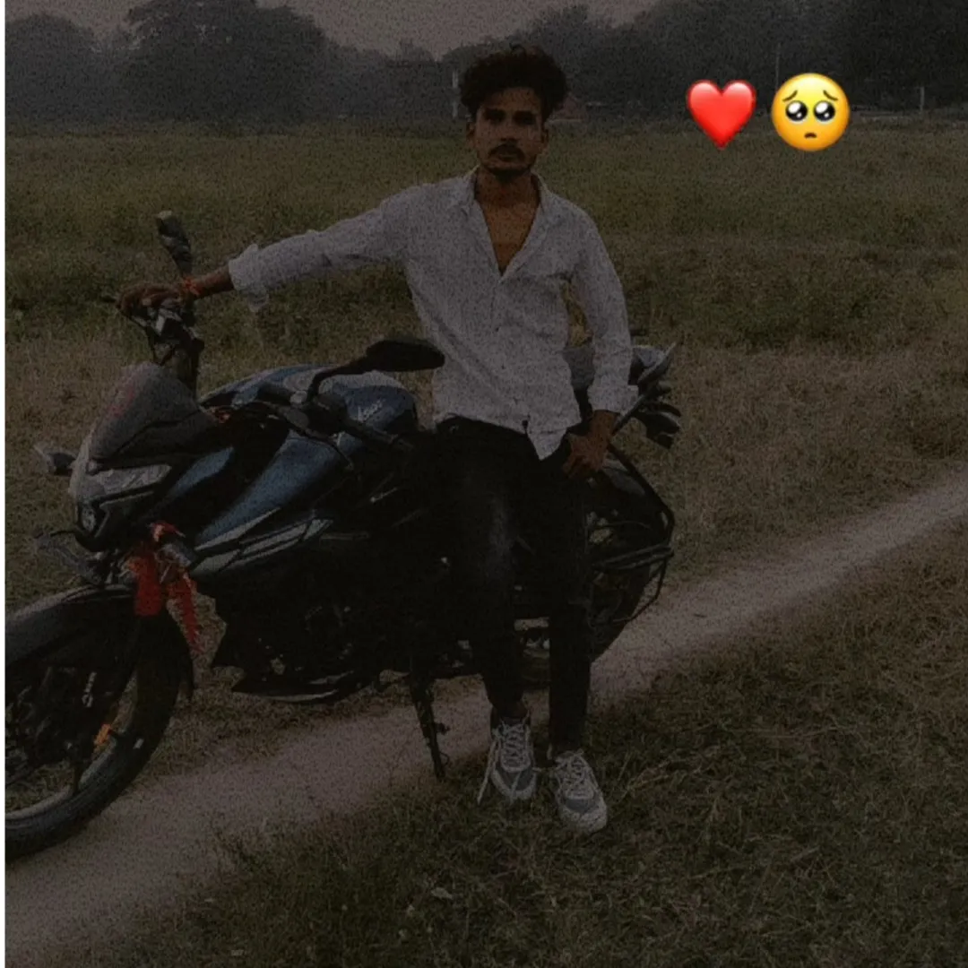 Santosh Nishad
