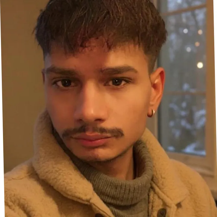 Himanshu Gautam