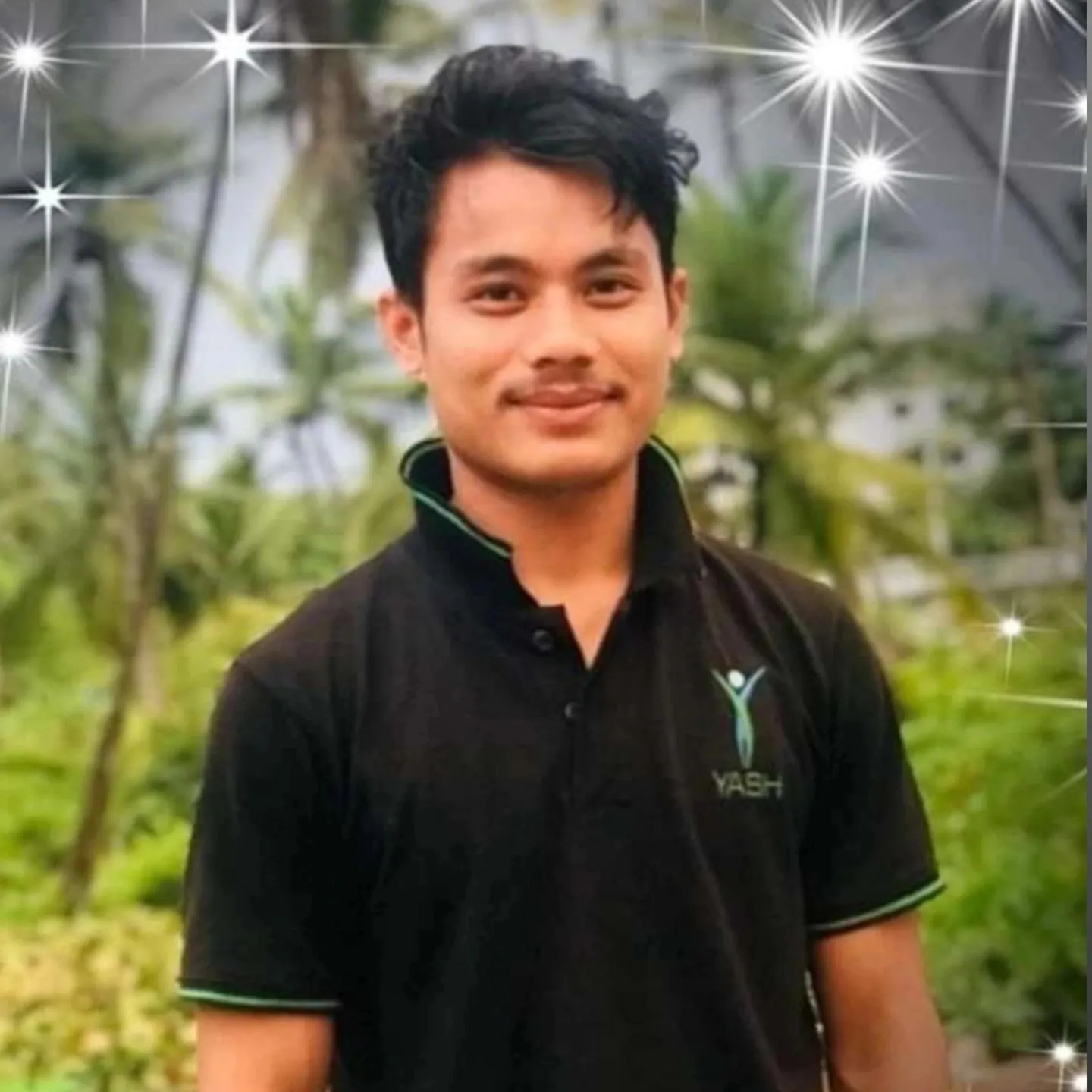 Dhan Bordoloi