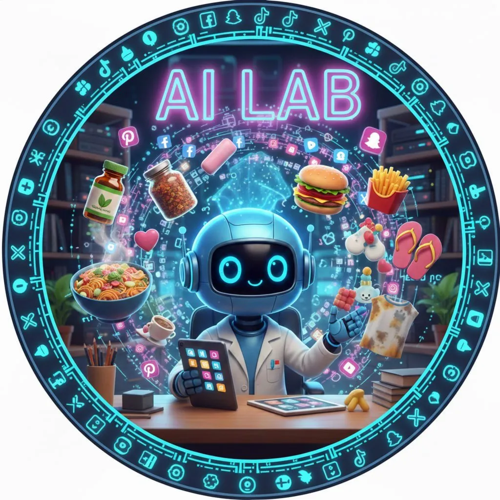 Ai Lab