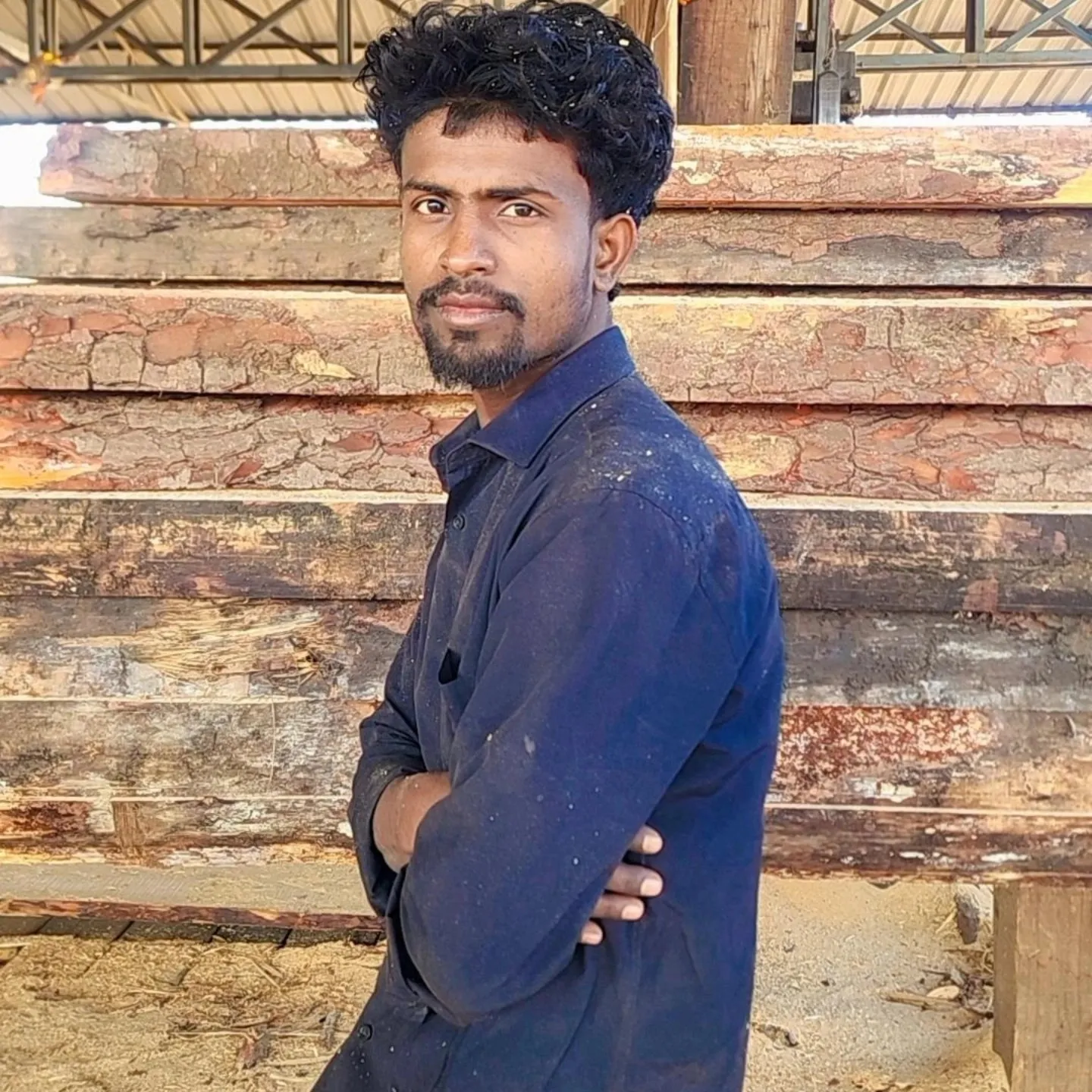 mofidul Islam