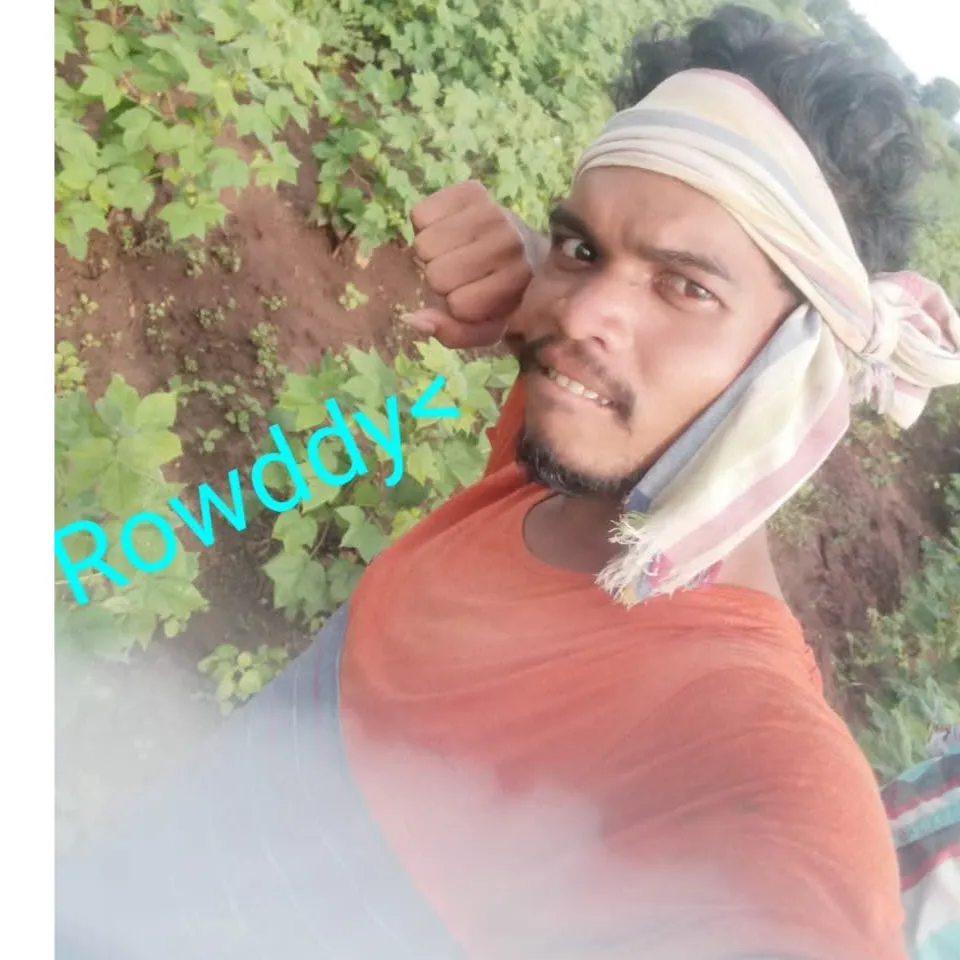 Kiran kumram