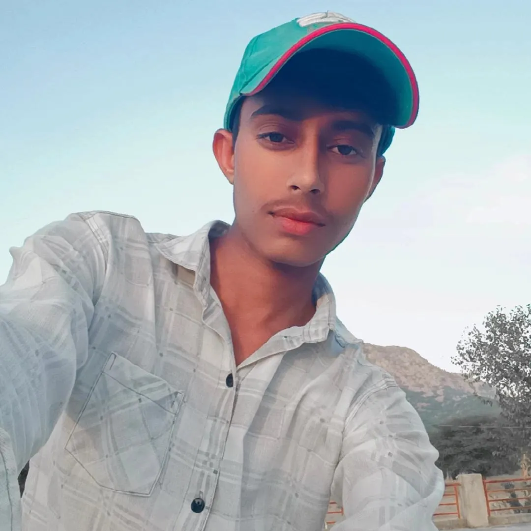 Sandeep Rajasthani