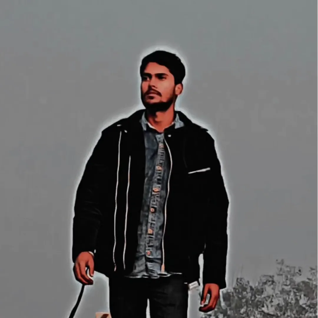 its_pky✓ Pradeep_yadav∆