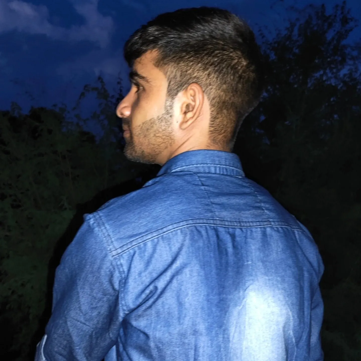 Nitesh Choudhary