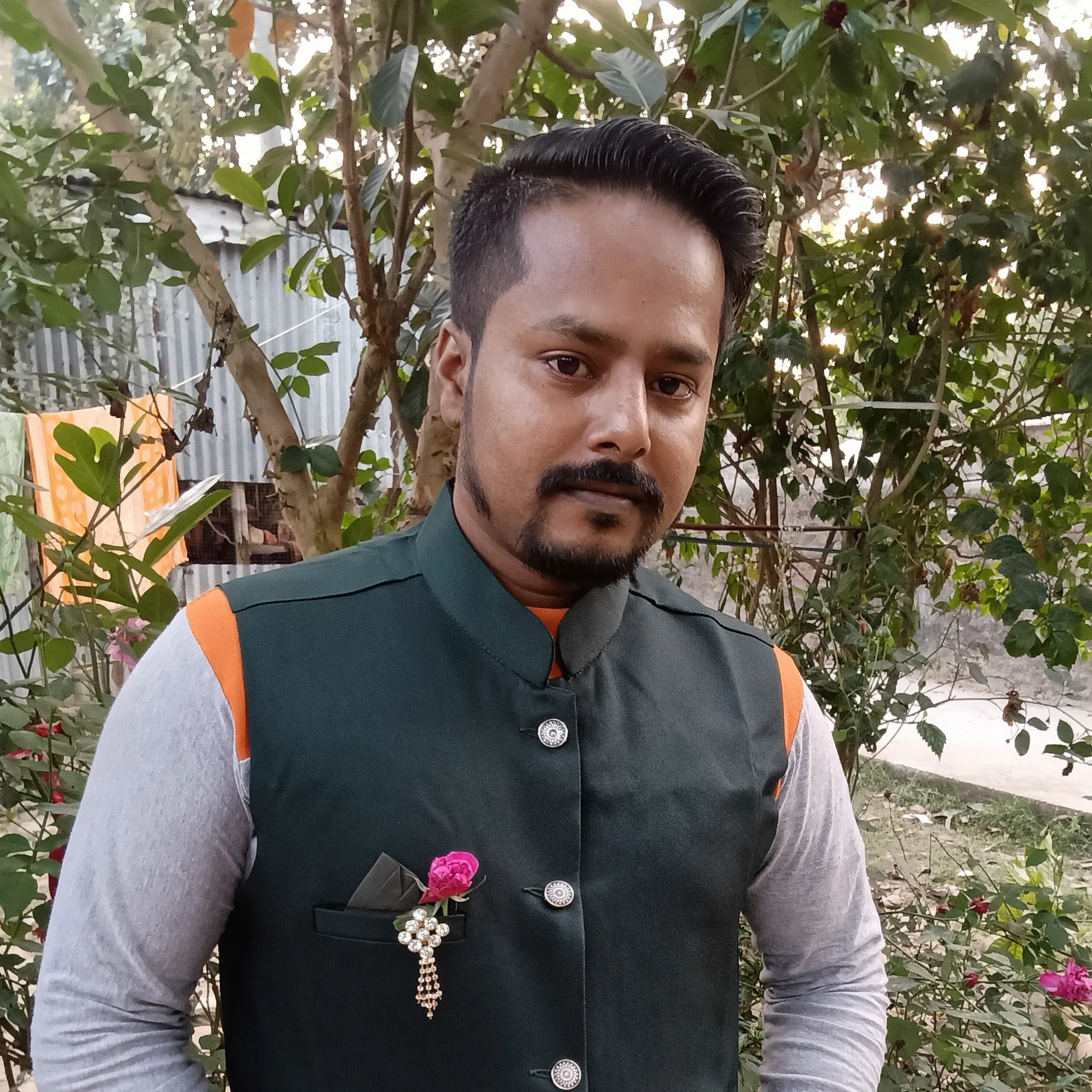 Biswajit Basak