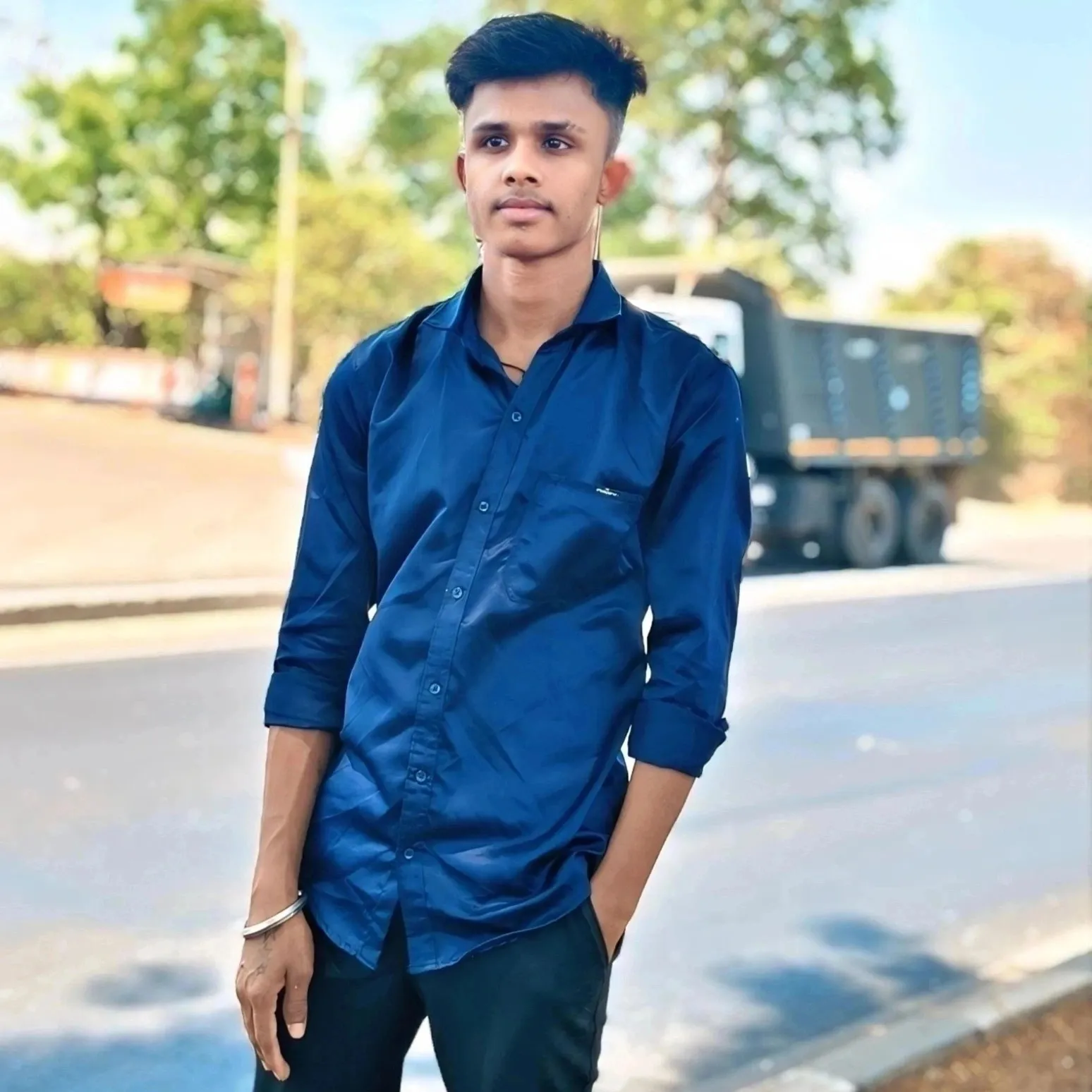 Aravin Taviyad