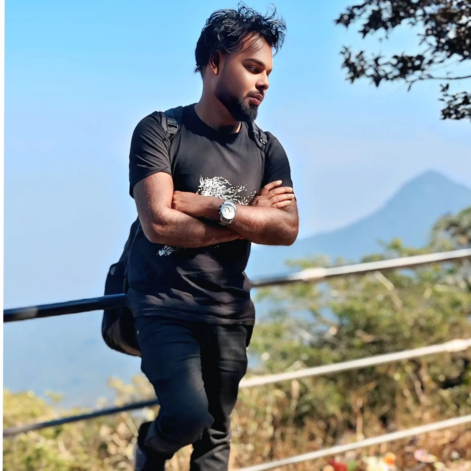 Mohan Kumar