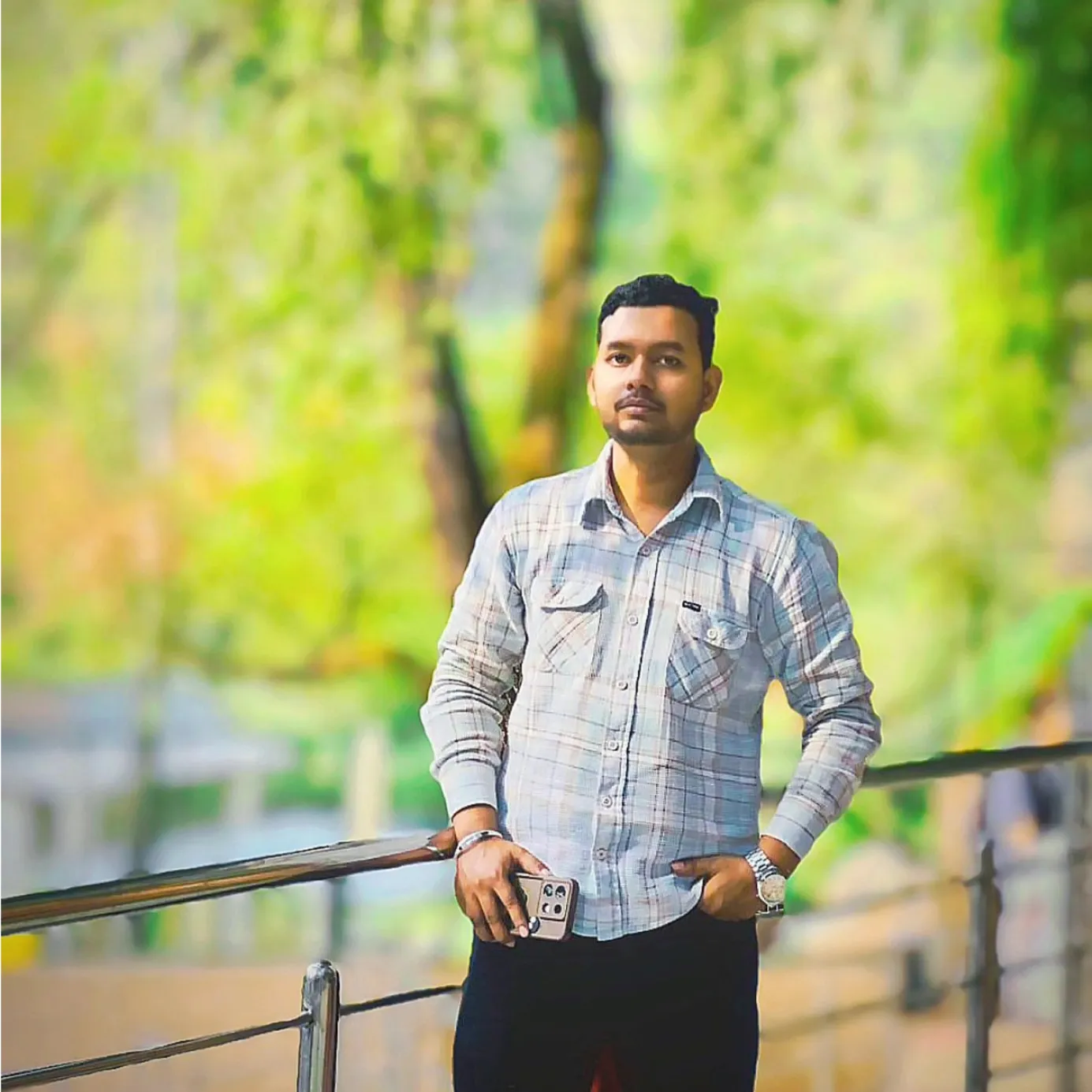 Kapil Maurya
