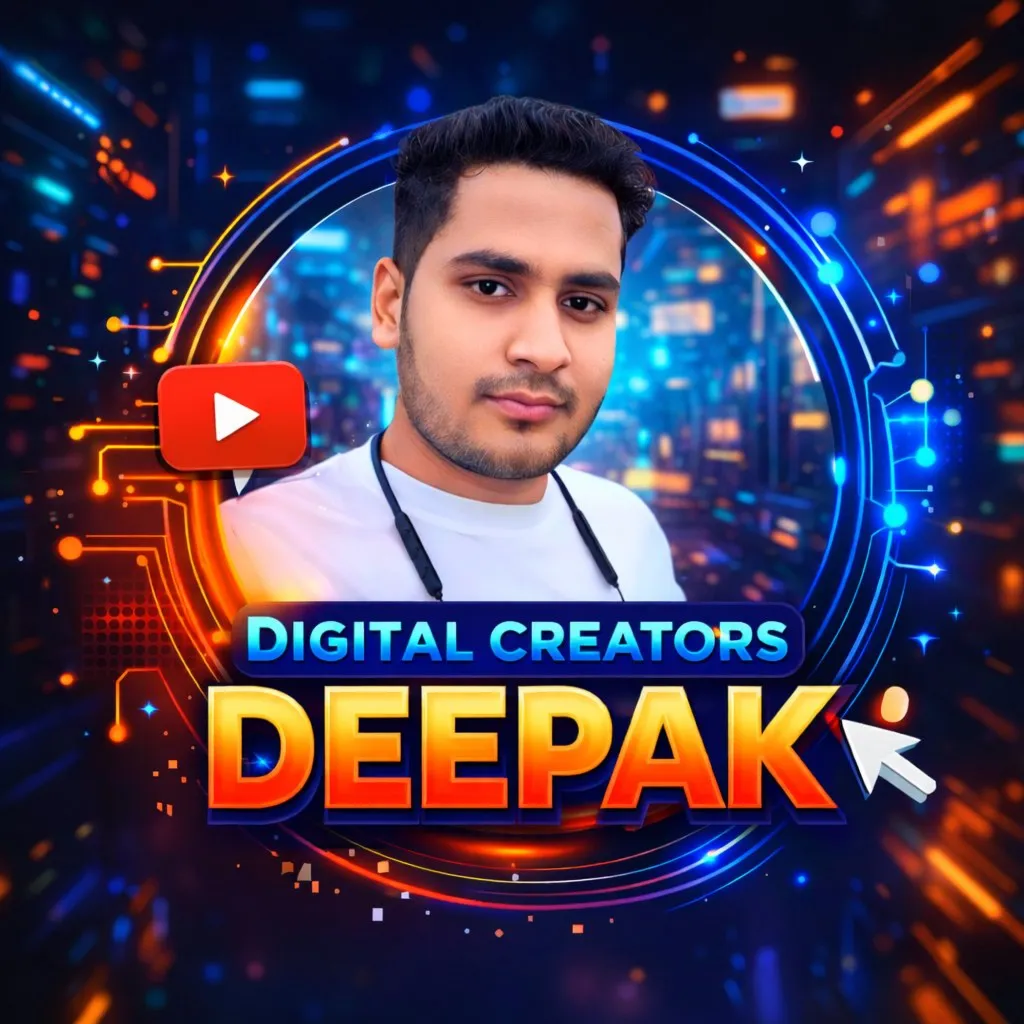 Deepak Chaurasiya
