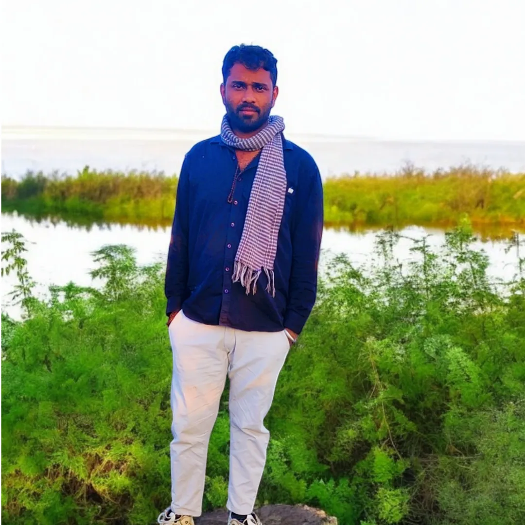 bhavadipsinh padhiyar